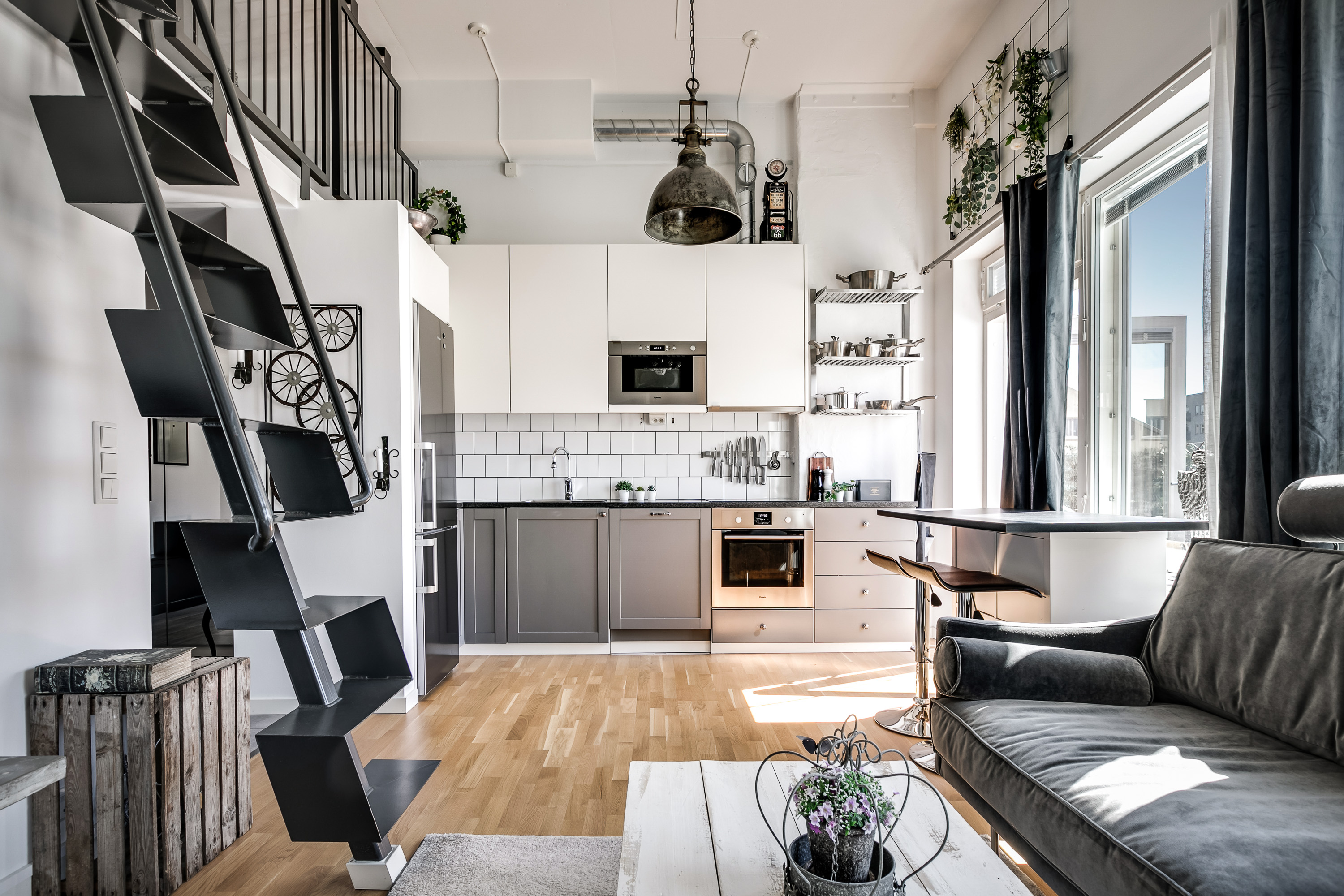 Bostadsbild från Stig Lindbergs gata 19A, Såld i Porslinskvarteren, Värmdö