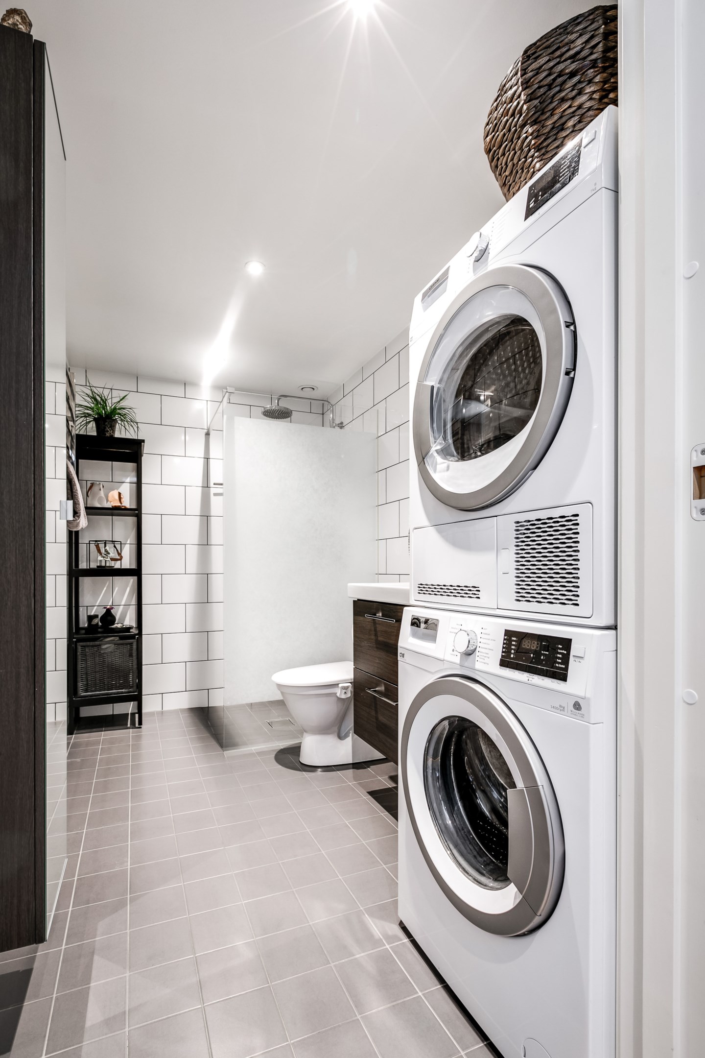 Bostadsbild från Stig Lindbergs gata 19A, Såld i Porslinskvarteren, Värmdö