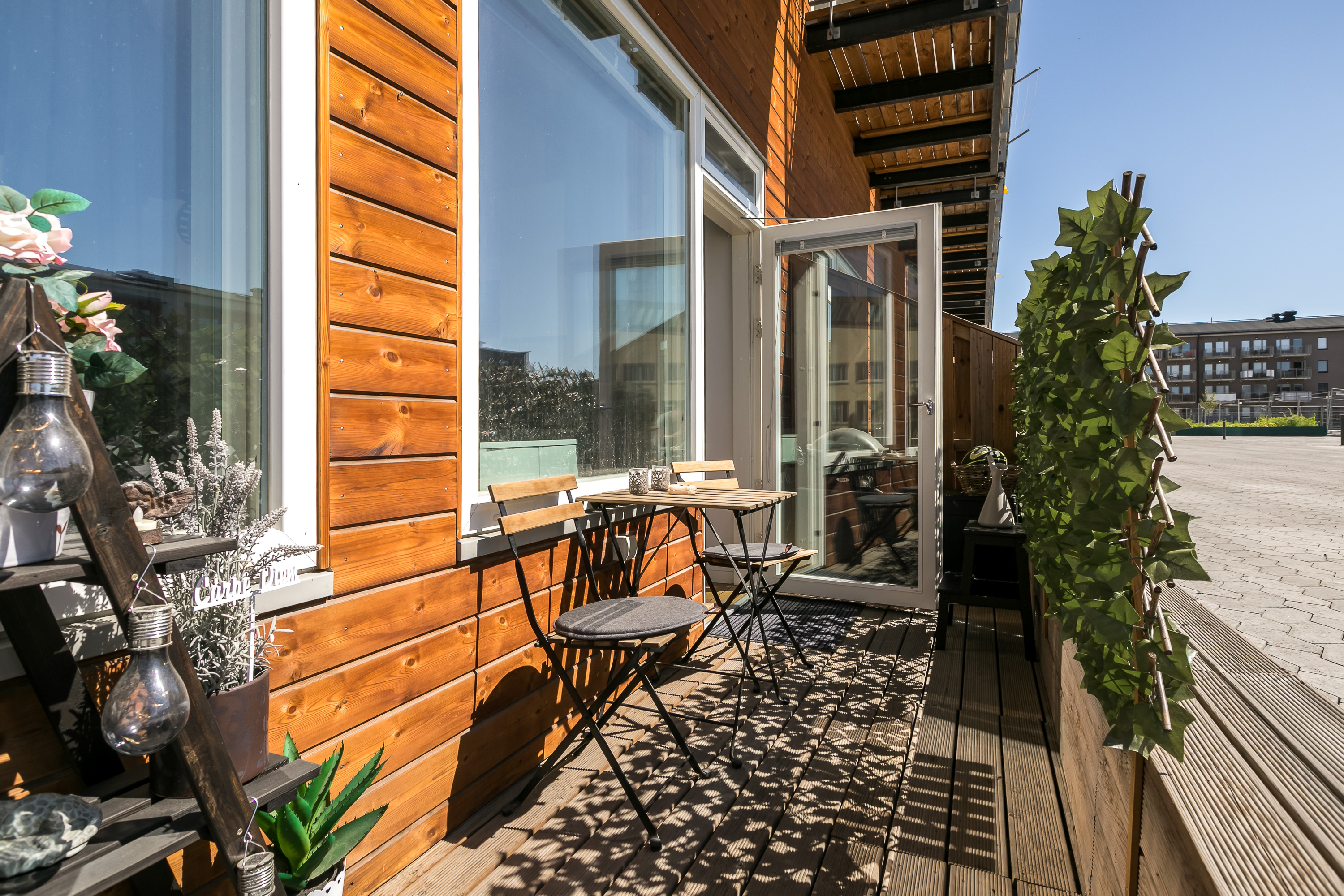 Bostadsbild från Stig Lindbergs gata 19A, Såld i Porslinskvarteren, Värmdö