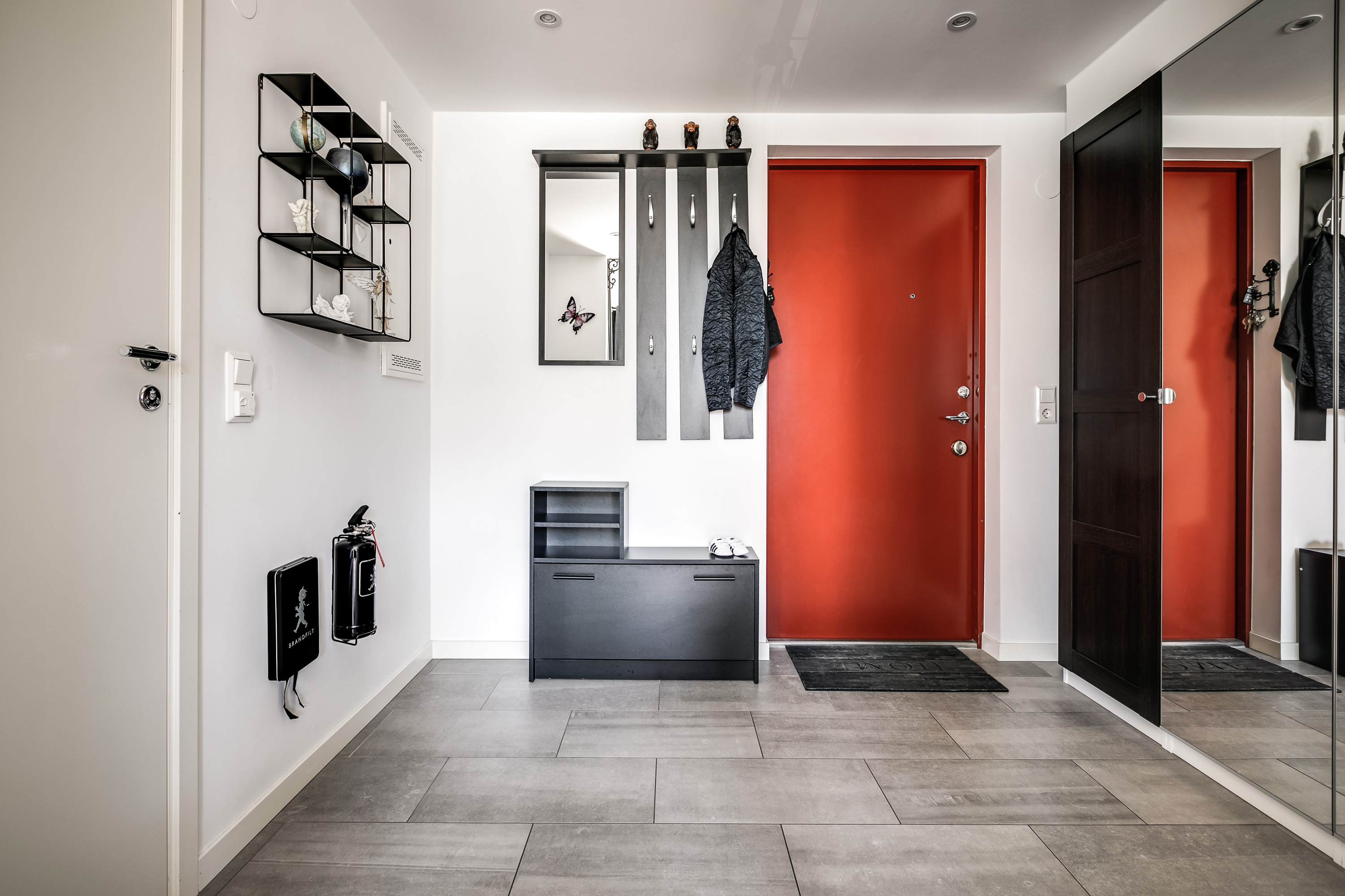 Bostadsbild från Stig Lindbergs gata 19A, Såld i Porslinskvarteren, Värmdö