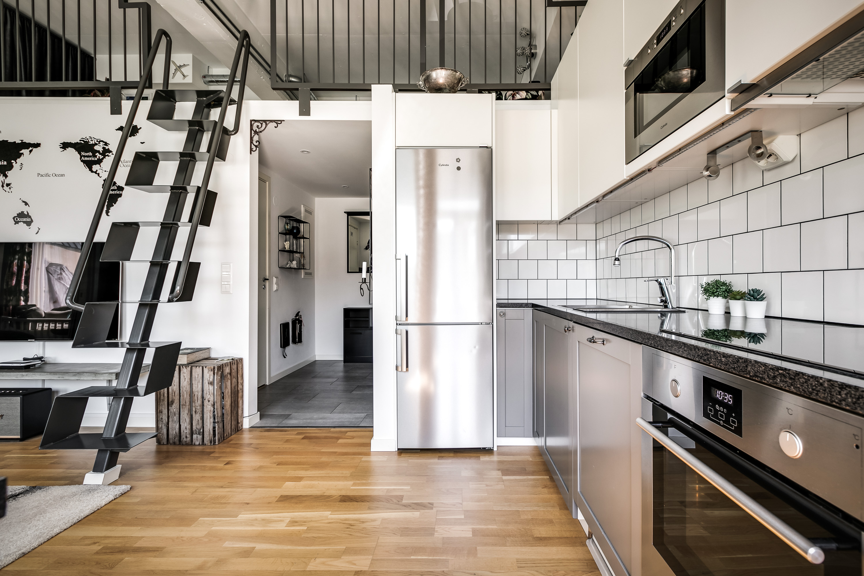 Bostadsbild från Stig Lindbergs gata 19A, Såld i Porslinskvarteren, Värmdö