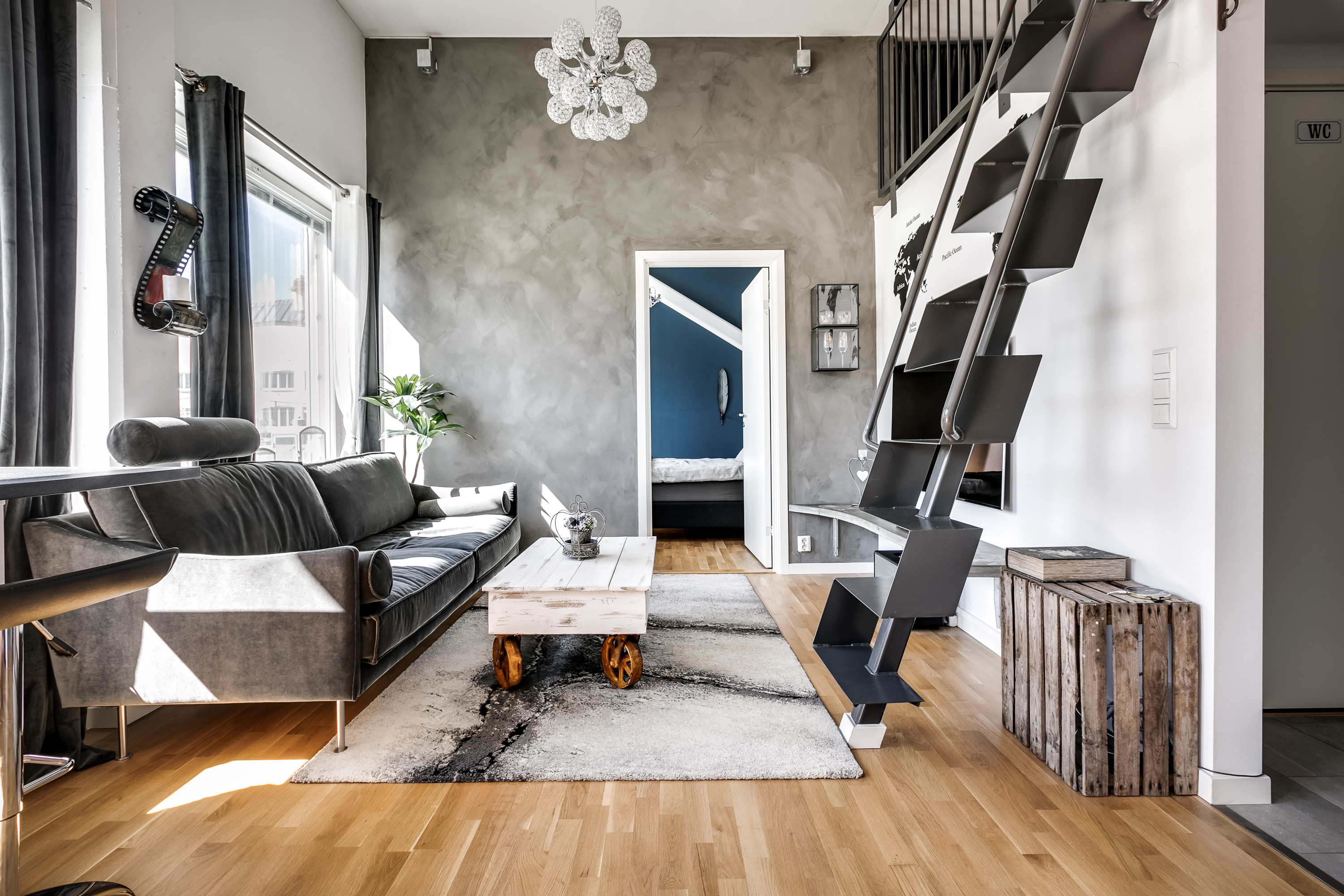 Bostadsbild från Stig Lindbergs gata 19A, Såld i Porslinskvarteren, Värmdö