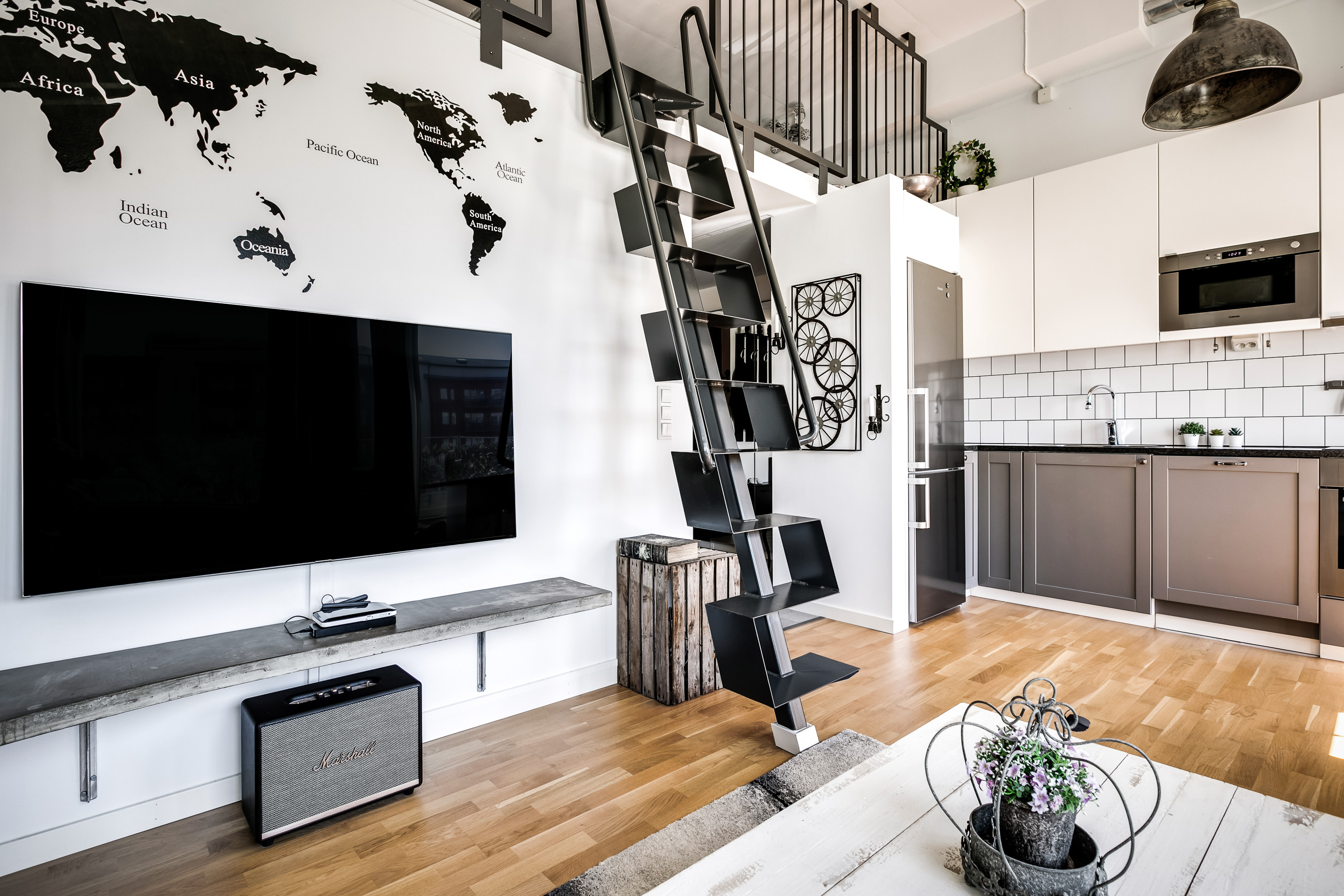 Bostadsbild från Stig Lindbergs gata 19A, Såld i Porslinskvarteren, Värmdö