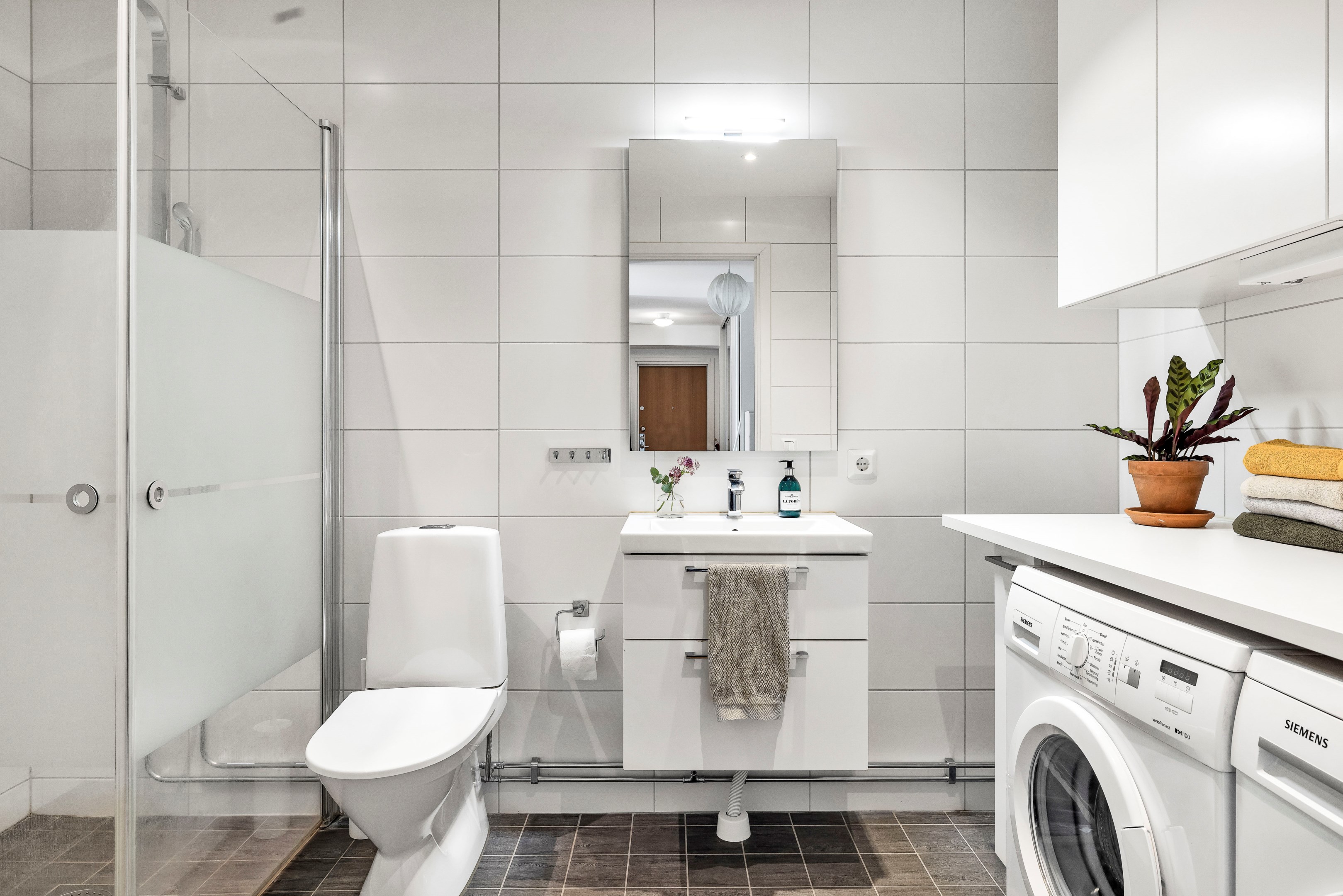 Bostadsbild från Mältargatan 4, Såld i Kungsängen, Uppsala