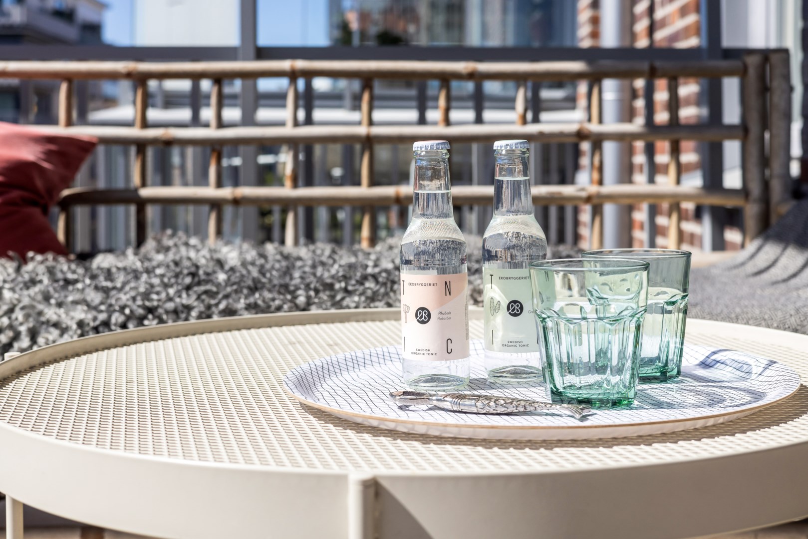 Bostadsbild från Mältargatan 4, Såld i Kungsängen, Uppsala