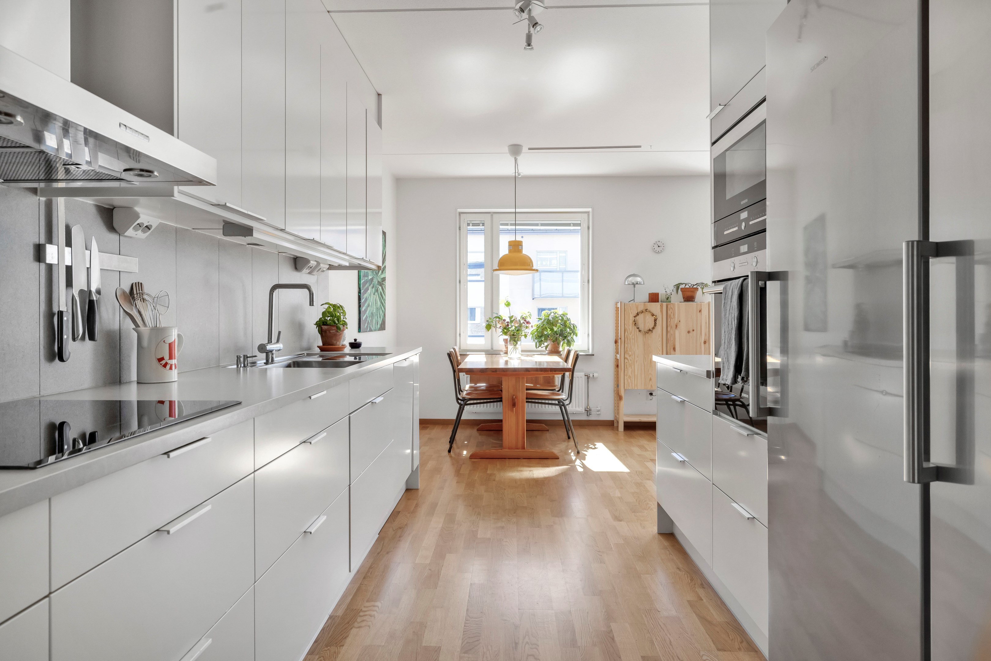 Bostadsbild från Mältargatan 4, Såld i Kungsängen, Uppsala