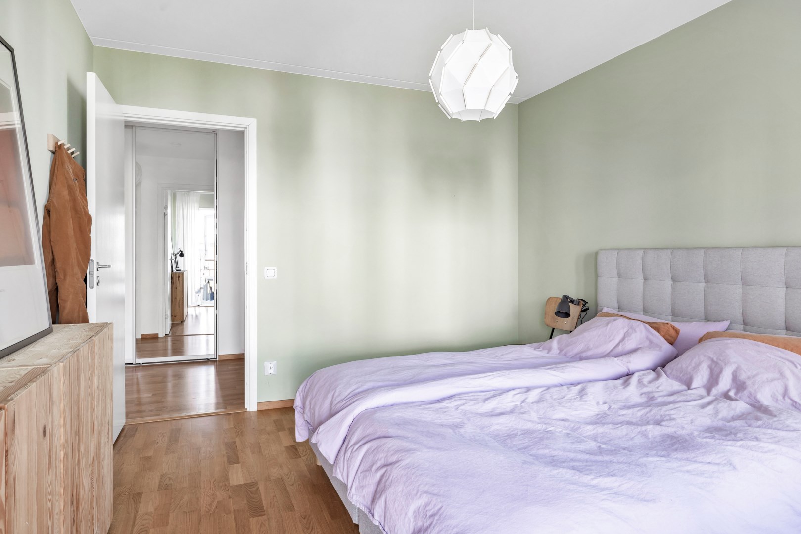 Bostadsbild från Mältargatan 4, Såld i Kungsängen, Uppsala