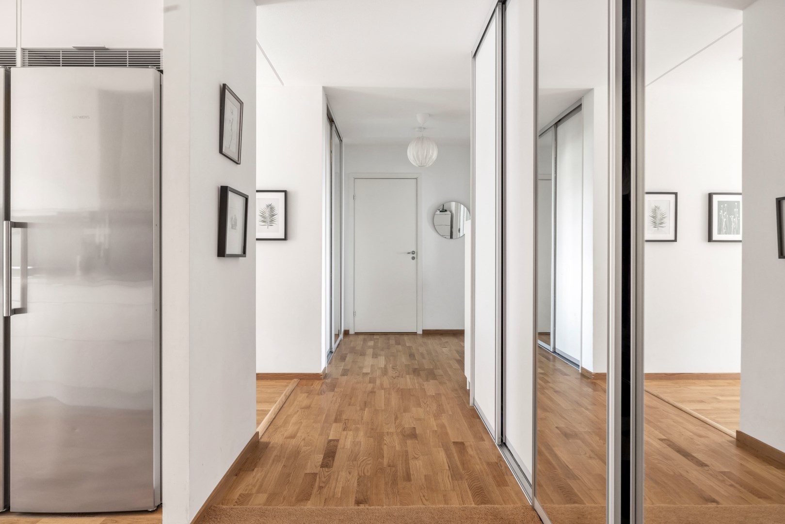 Bostadsbild från Mältargatan 4, Såld i Kungsängen, Uppsala