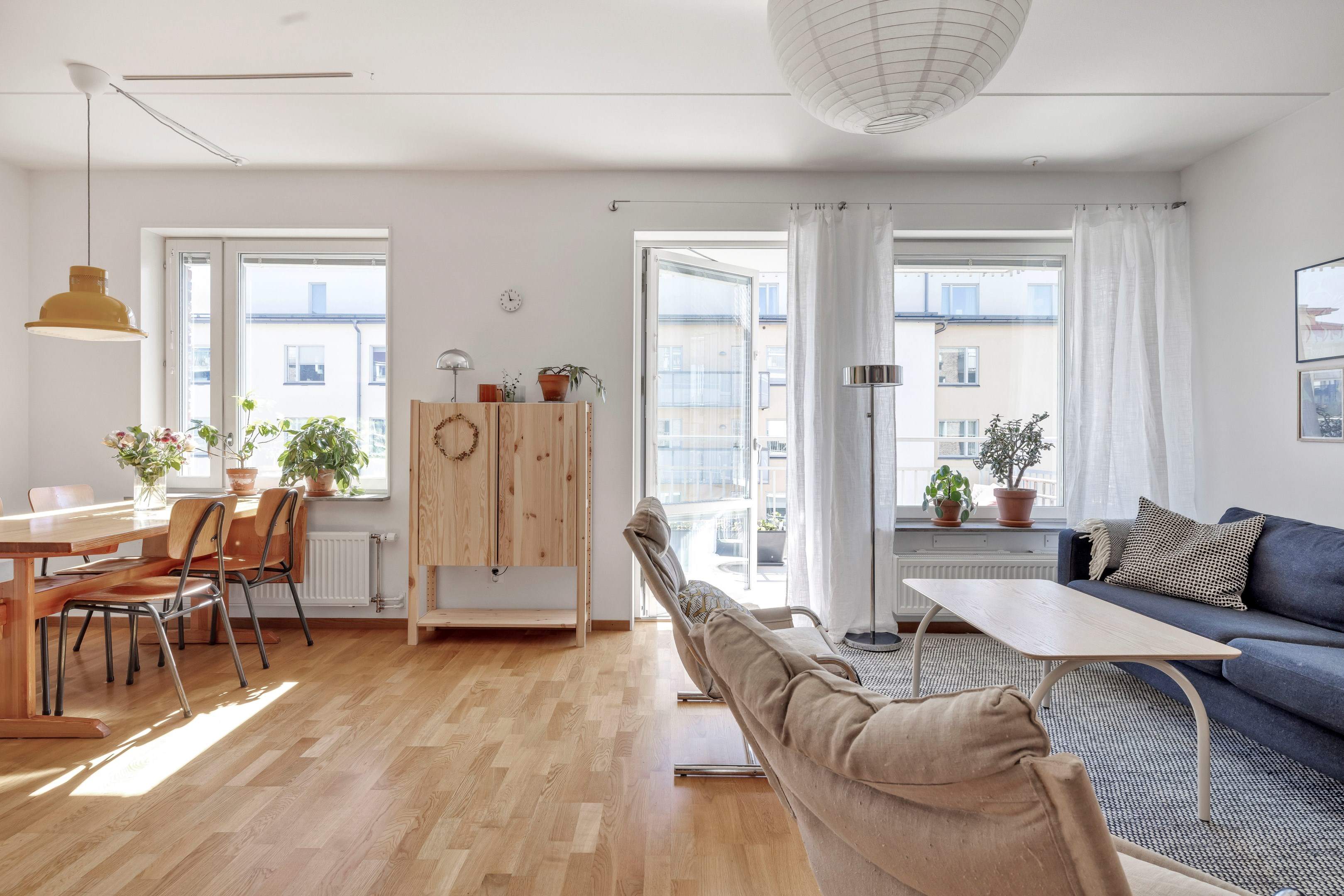 Bostadsbild från Mältargatan 4, Såld i Kungsängen, Uppsala