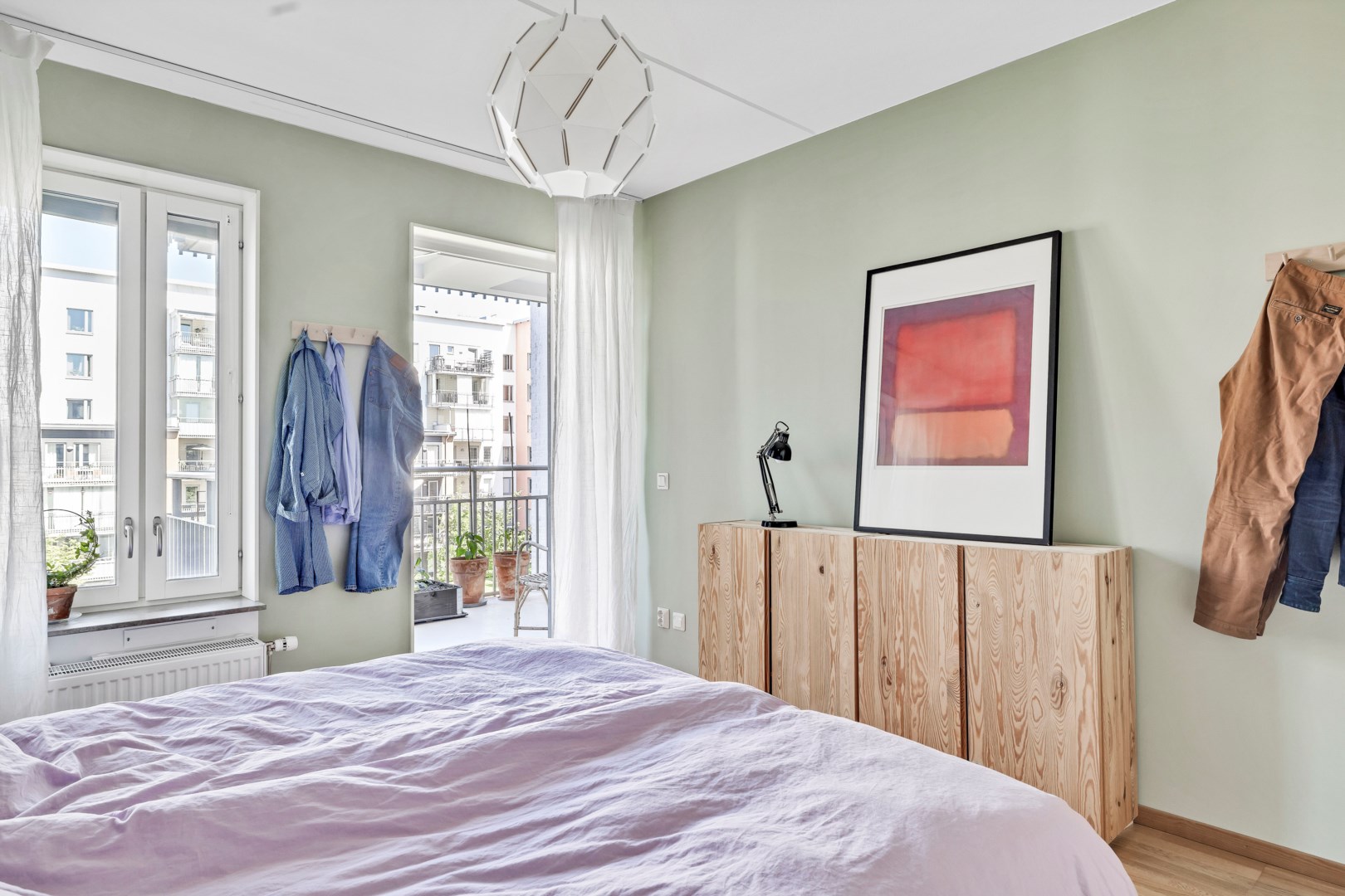 Bostadsbild från Mältargatan 4, Såld i Kungsängen, Uppsala