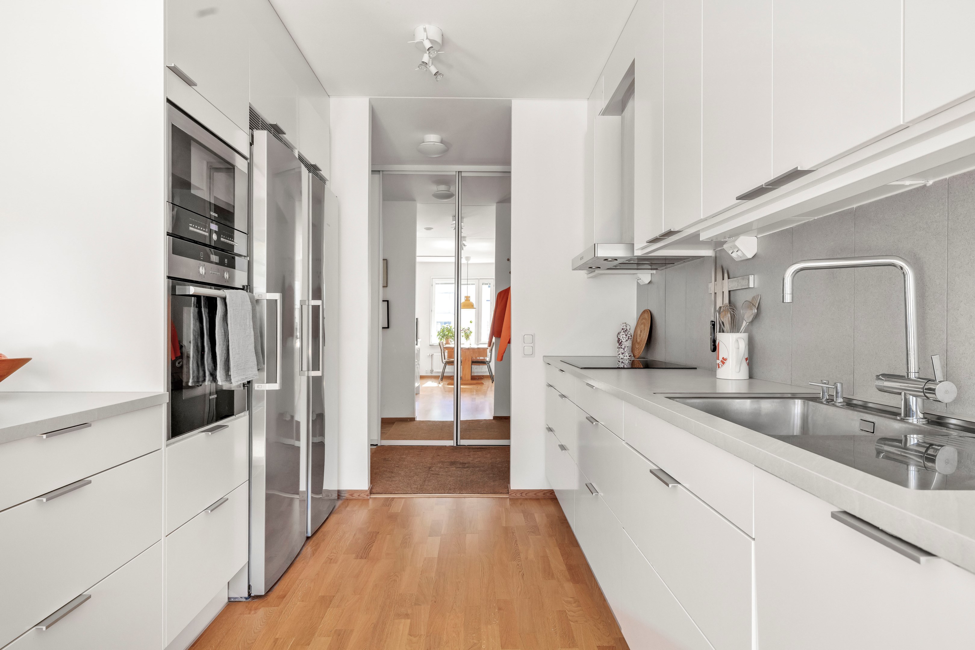 Bostadsbild från Mältargatan 4, Såld i Kungsängen, Uppsala