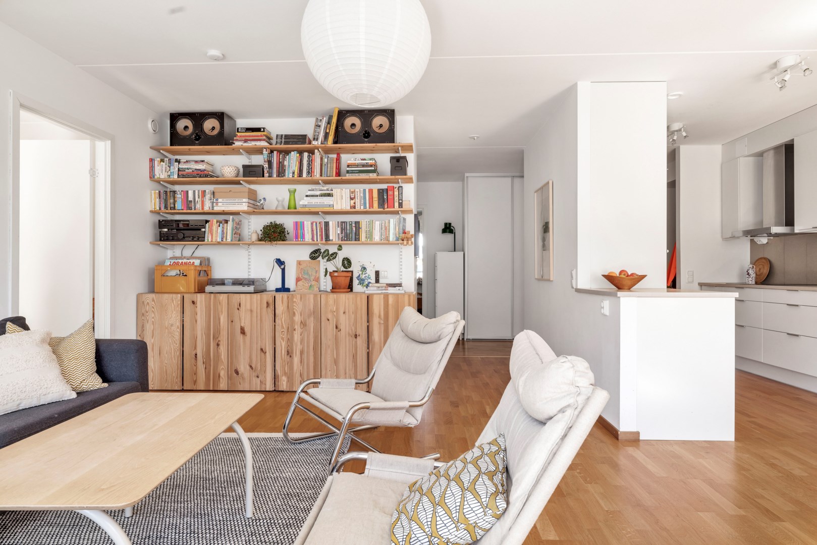 Bostadsbild från Mältargatan 4, Såld i Kungsängen, Uppsala