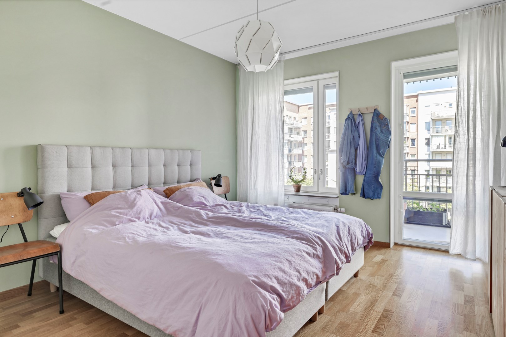 Bostadsbild från Mältargatan 4, Såld i Kungsängen, Uppsala