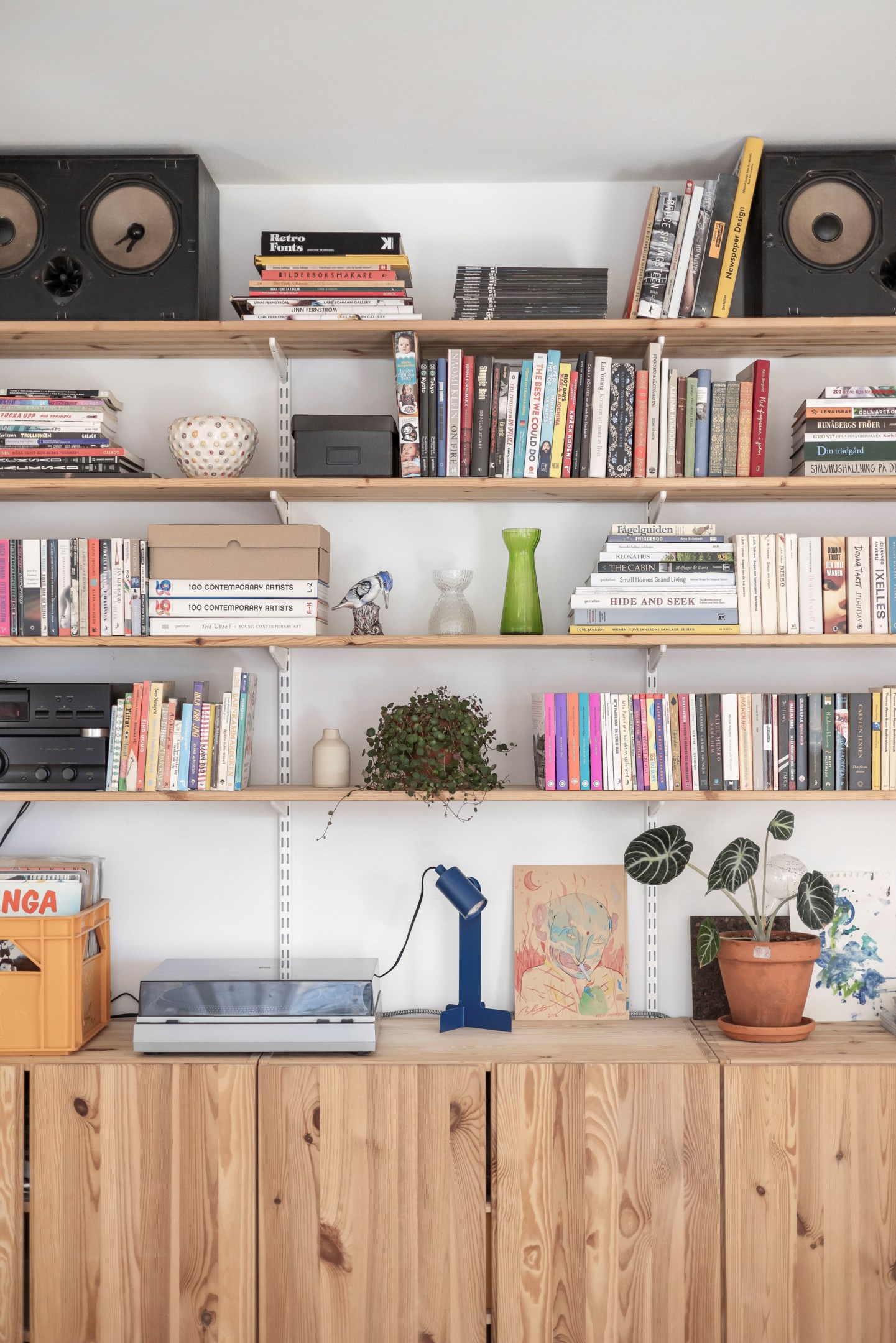 Bostadsbild från Mältargatan 4, Såld i Kungsängen, Uppsala