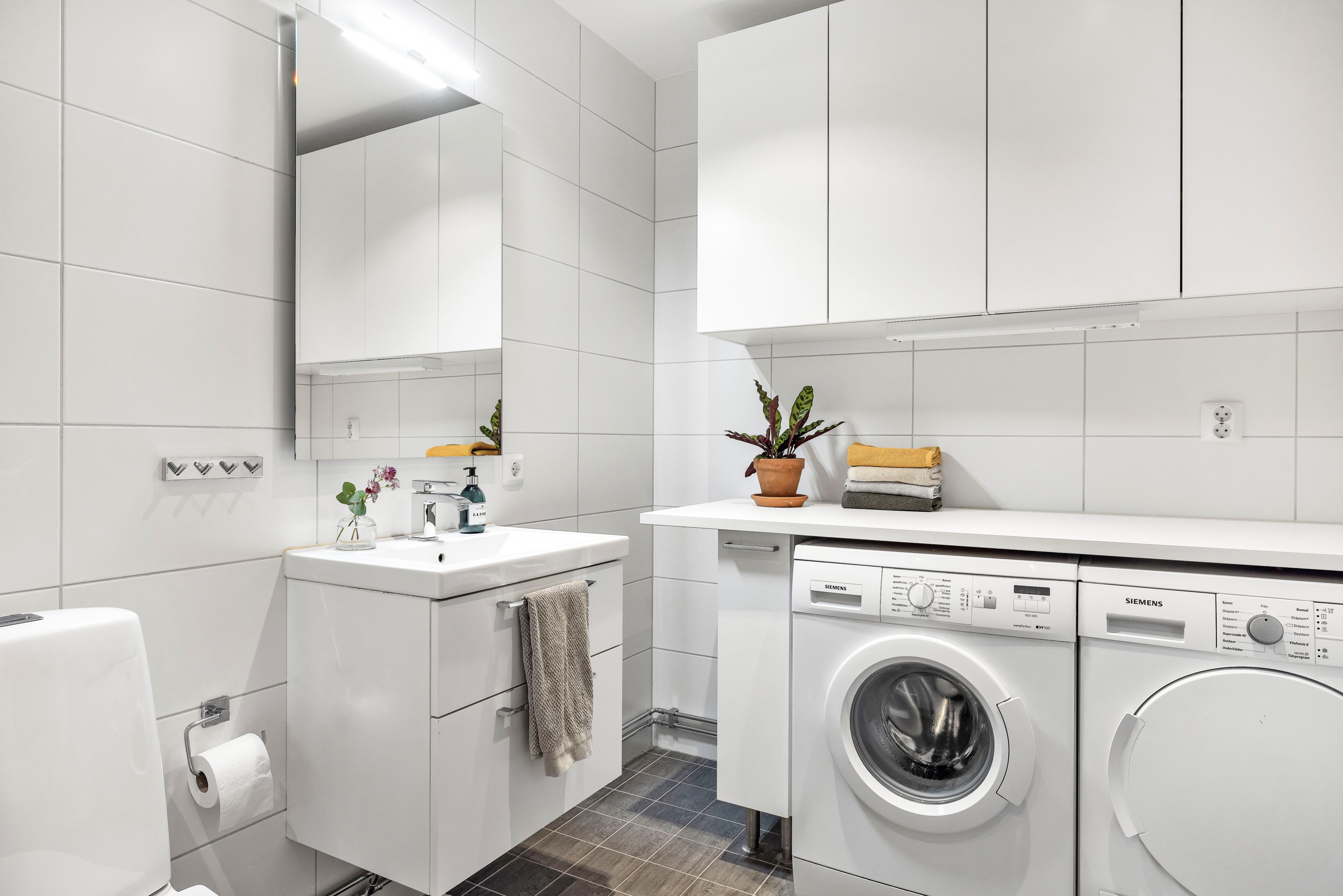 Bostadsbild från Mältargatan 4, Såld i Kungsängen, Uppsala