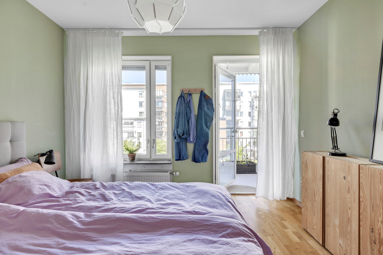 Bostadsbild från Mältargatan 4, Såld i Kungsängen, Uppsala