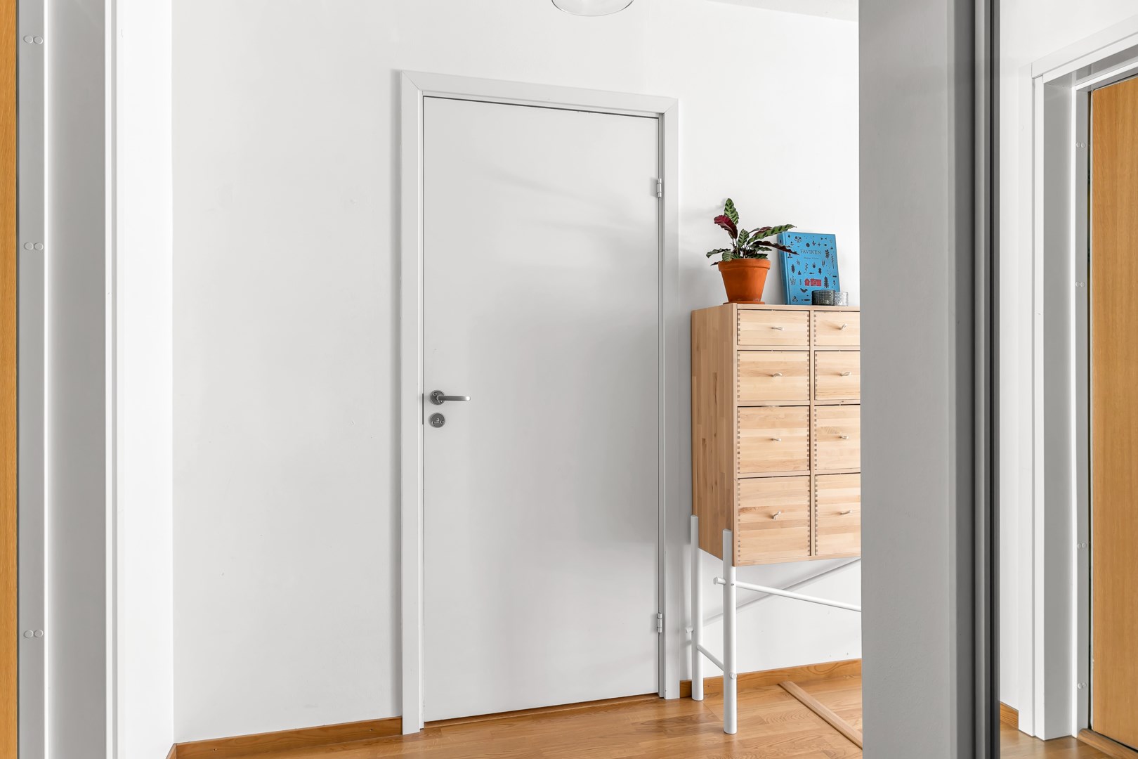 Bostadsbild från Mältargatan 4, Såld i Kungsängen, Uppsala