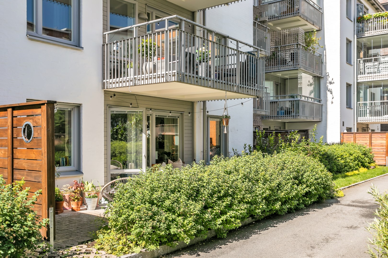 Bostadsbild från Mältargatan 4, Såld i Kungsängen, Uppsala