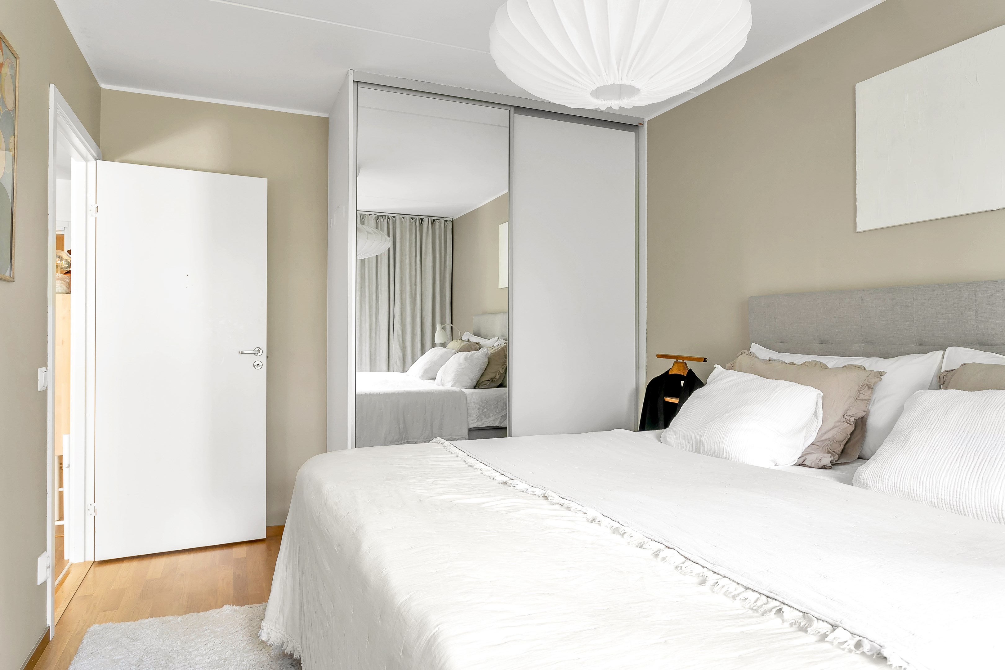 Bostadsbild från Mältargatan 4, Såld i Kungsängen, Uppsala