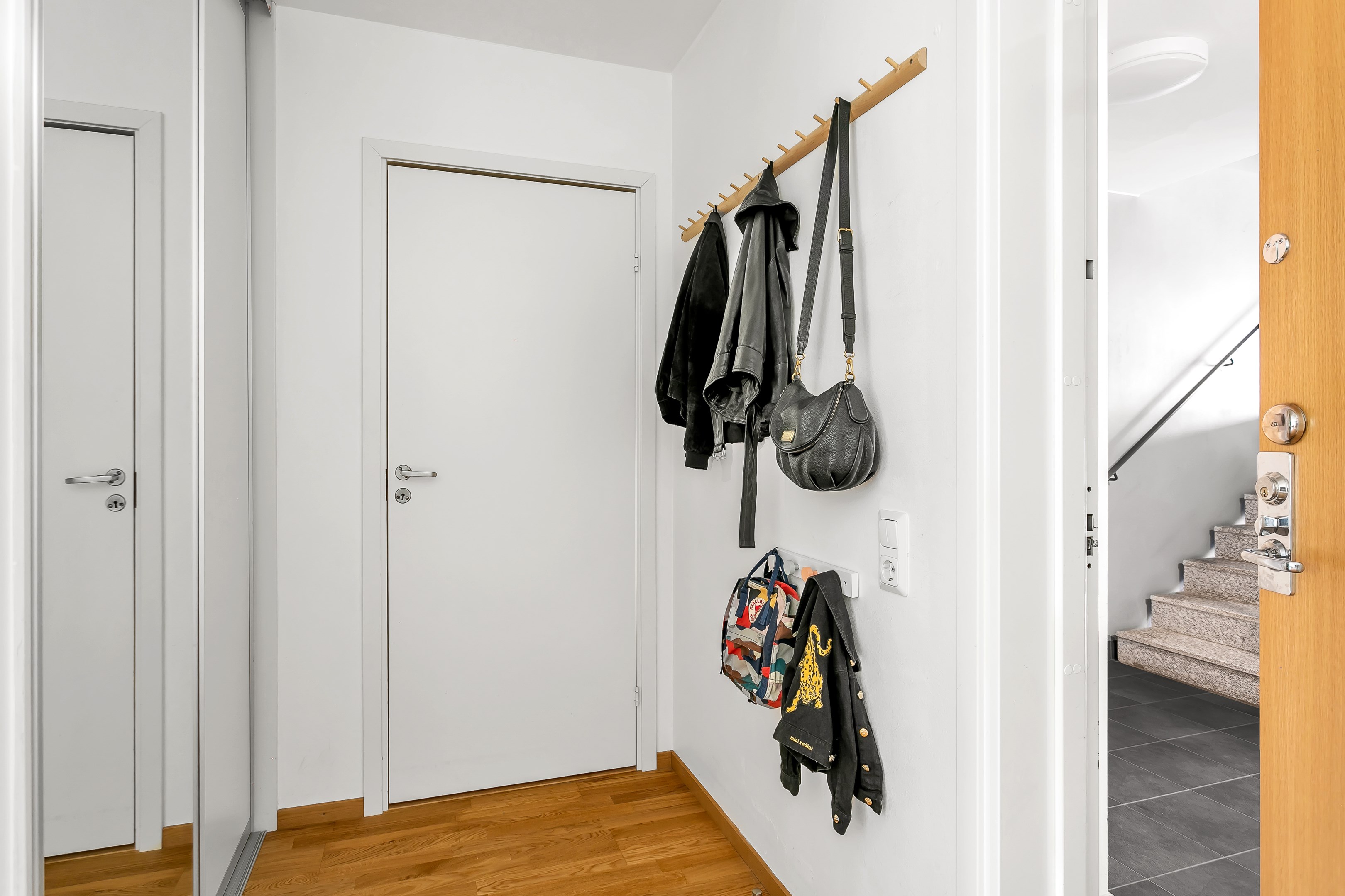 Bostadsbild från Mältargatan 4, Såld i Kungsängen, Uppsala