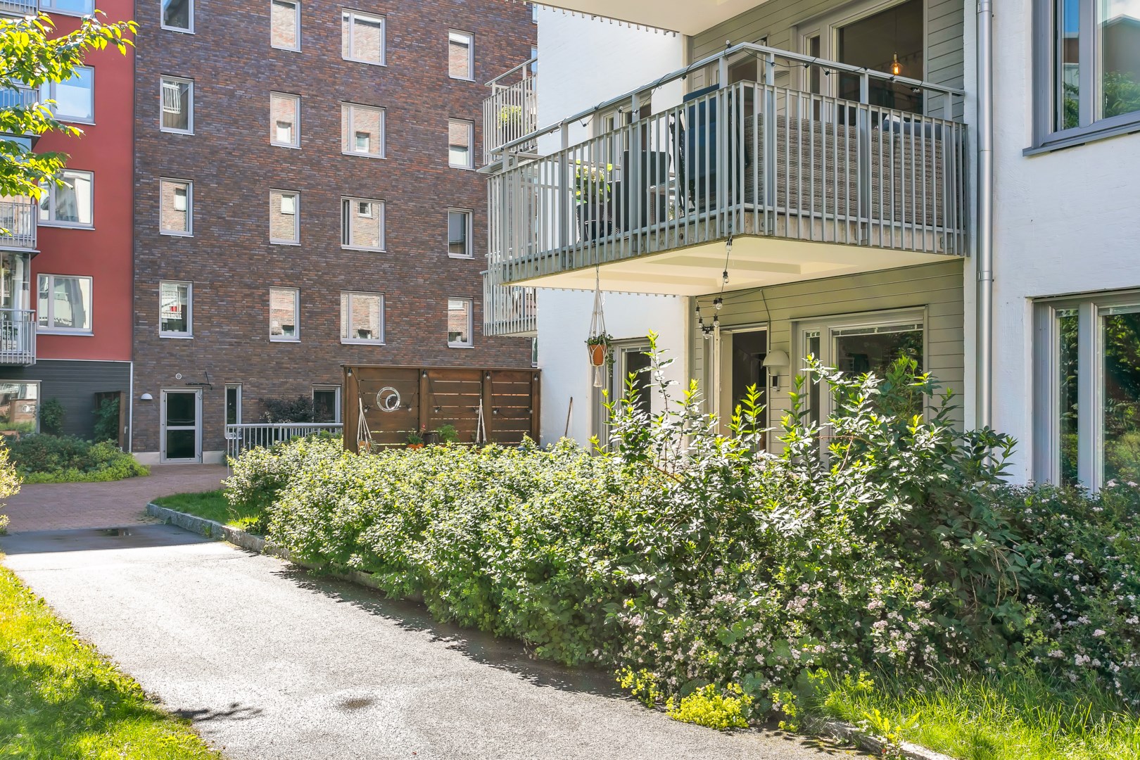 Bostadsbild från Mältargatan 4, Såld i Kungsängen, Uppsala