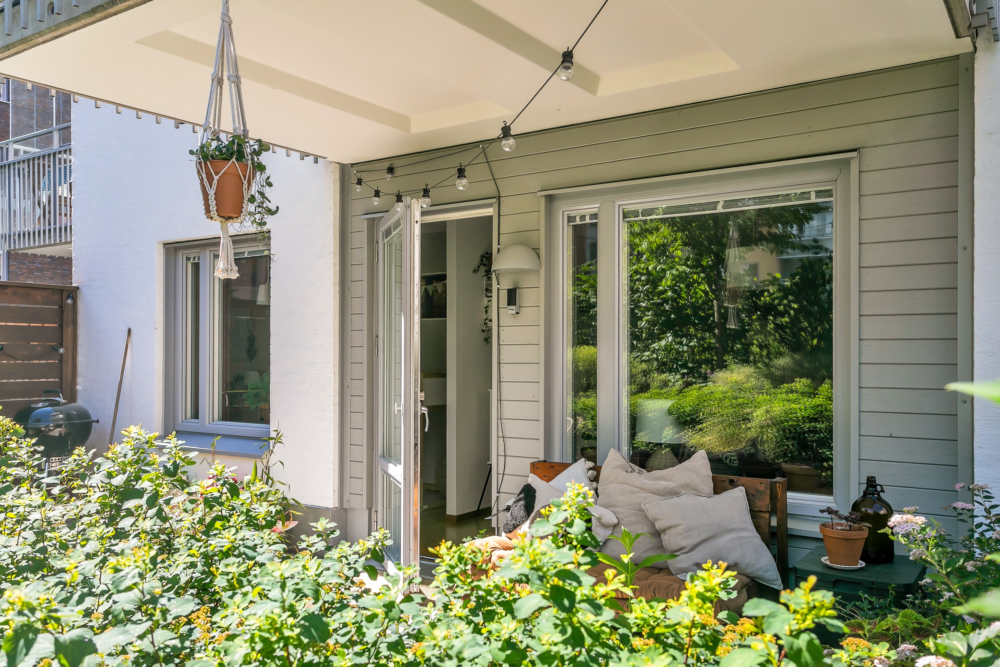 Bostadsbild från Mältargatan 4, Såld i Kungsängen, Uppsala