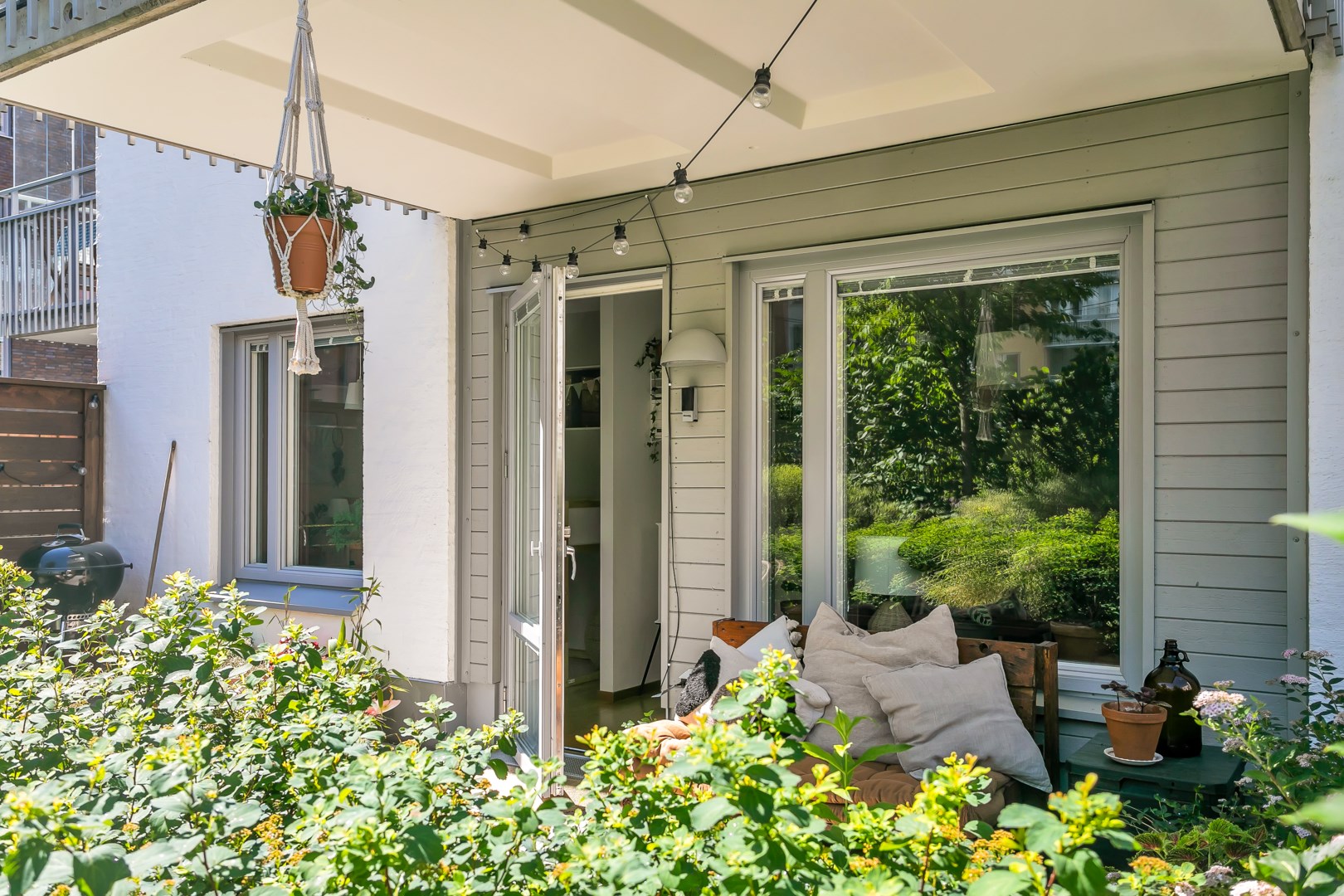 Bostadsbild från Mältargatan 4, Såld i Kungsängen, Uppsala