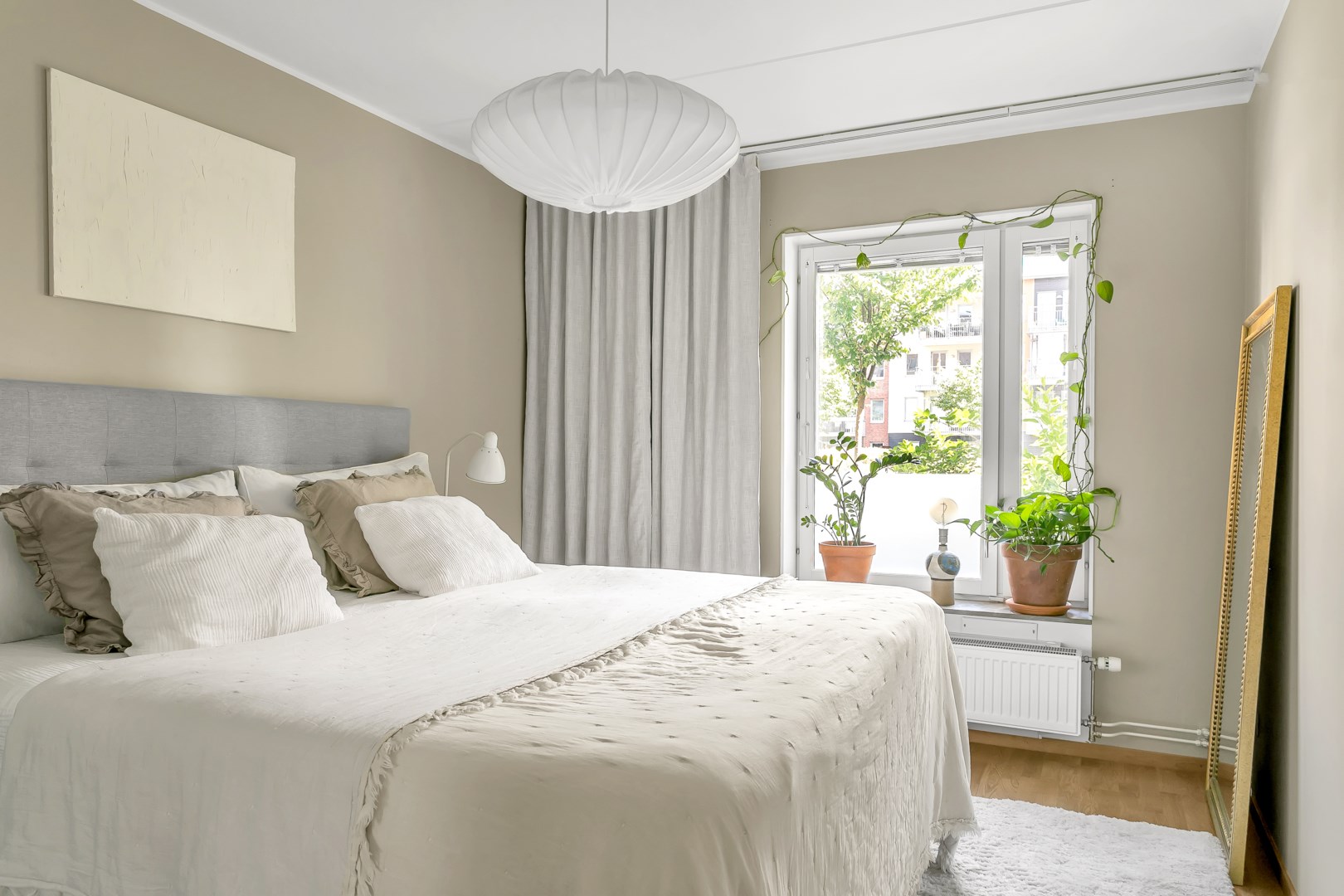 Bostadsbild från Mältargatan 4, Såld i Kungsängen, Uppsala