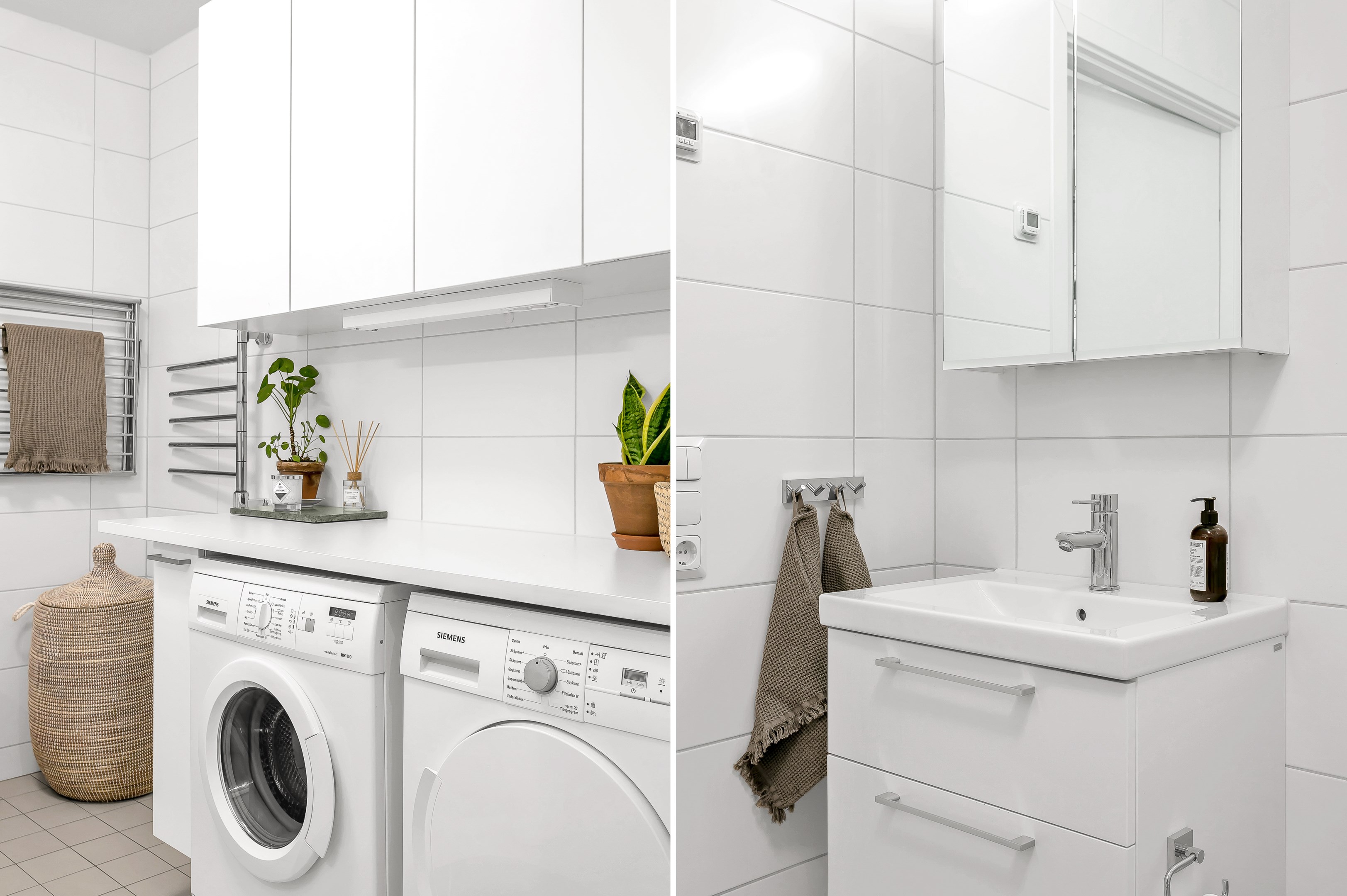 Bostadsbild från Mältargatan 4, Såld i Kungsängen, Uppsala