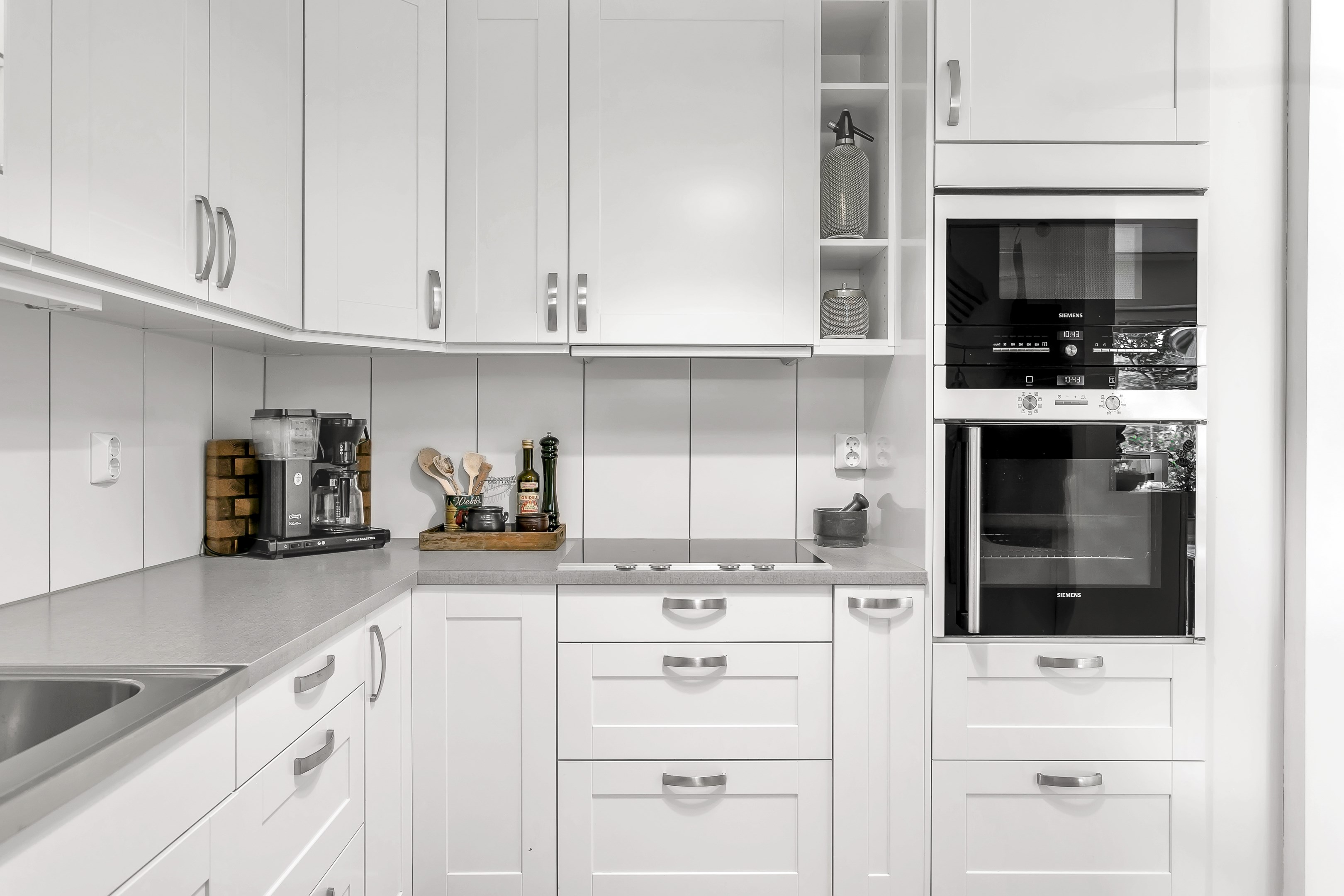 Bostadsbild från Mältargatan 4, Såld i Kungsängen, Uppsala