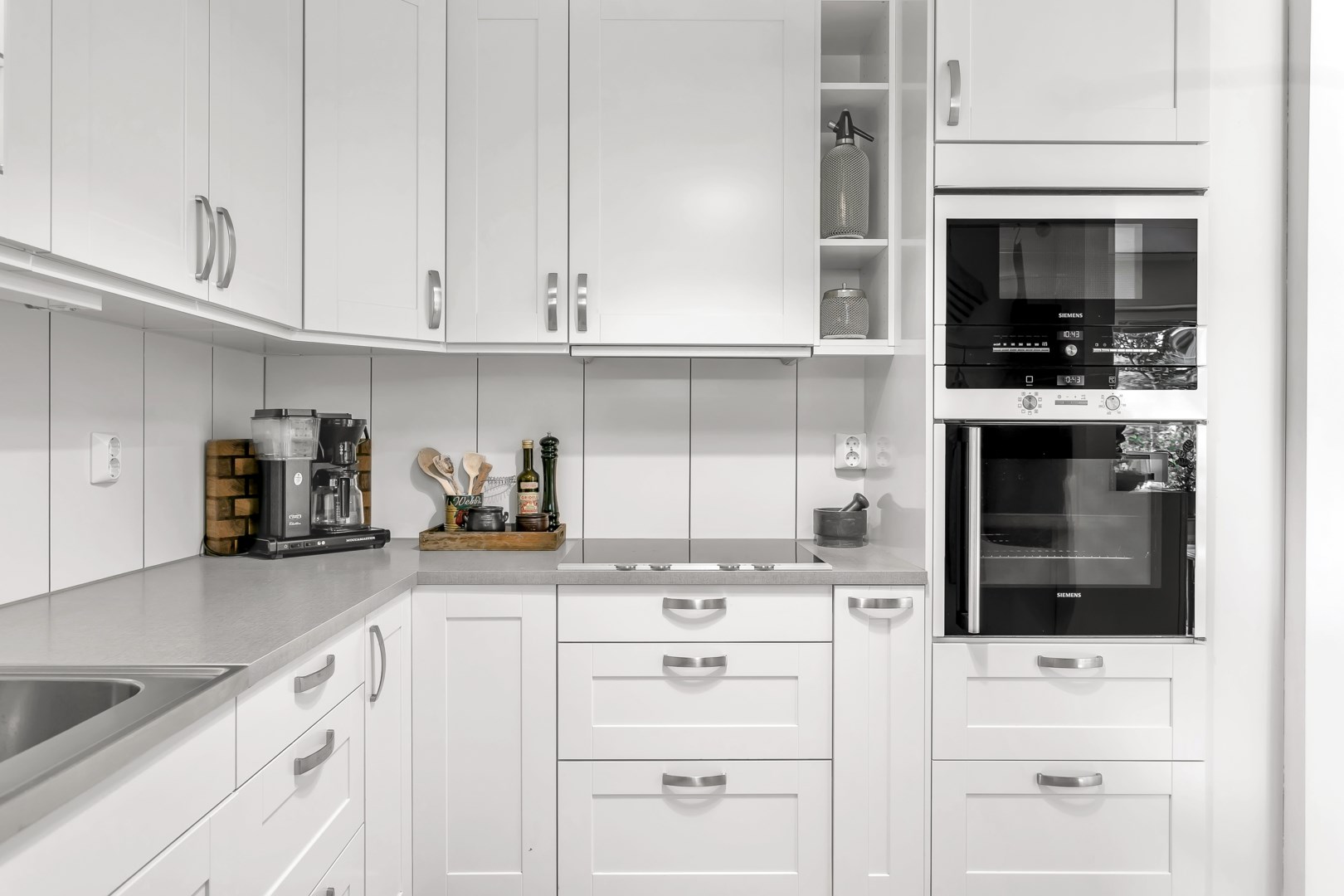 Bostadsbild från Mältargatan 4, Såld i Kungsängen, Uppsala