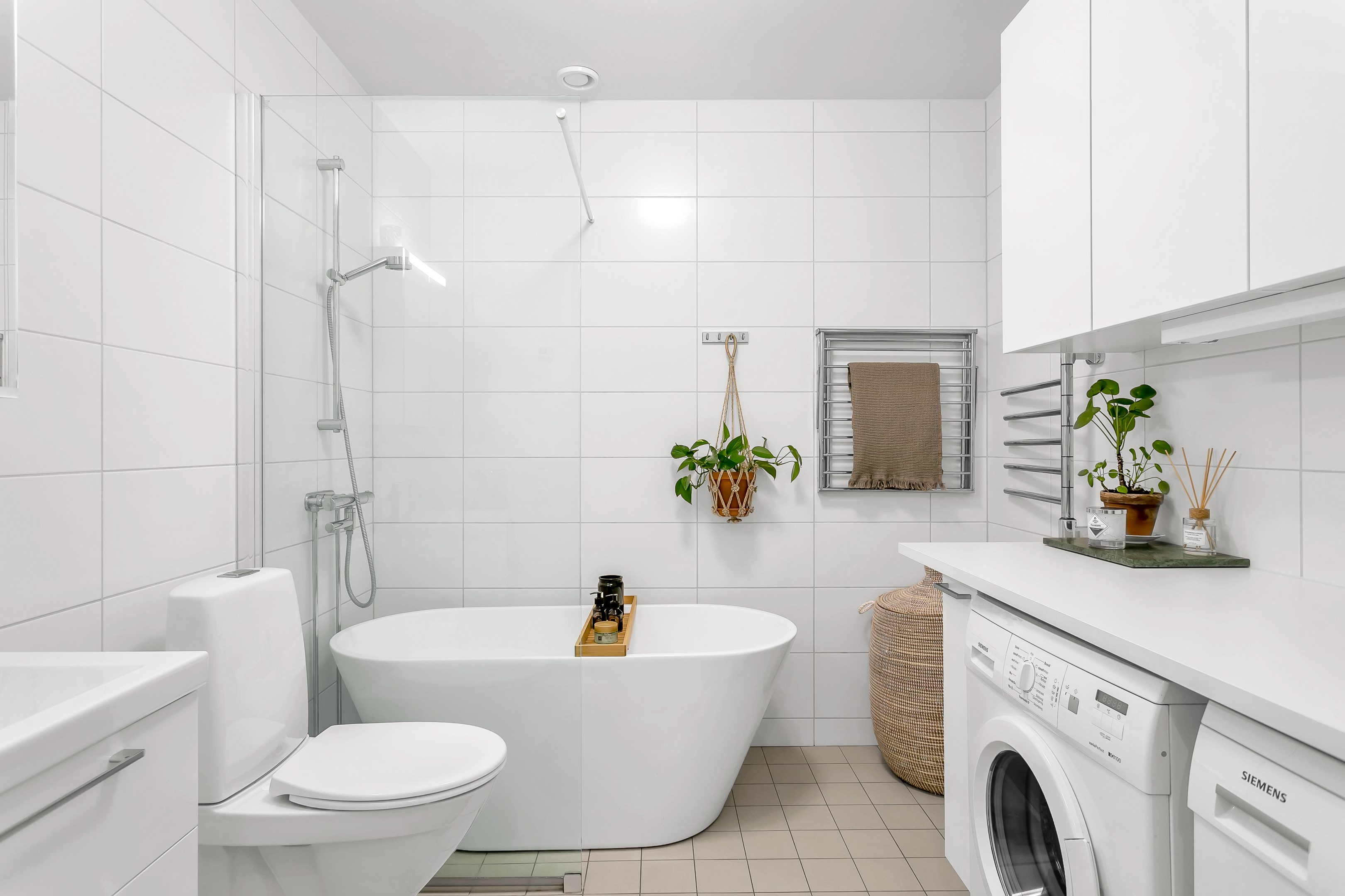 Bostadsbild från Mältargatan 4, Såld i Kungsängen, Uppsala