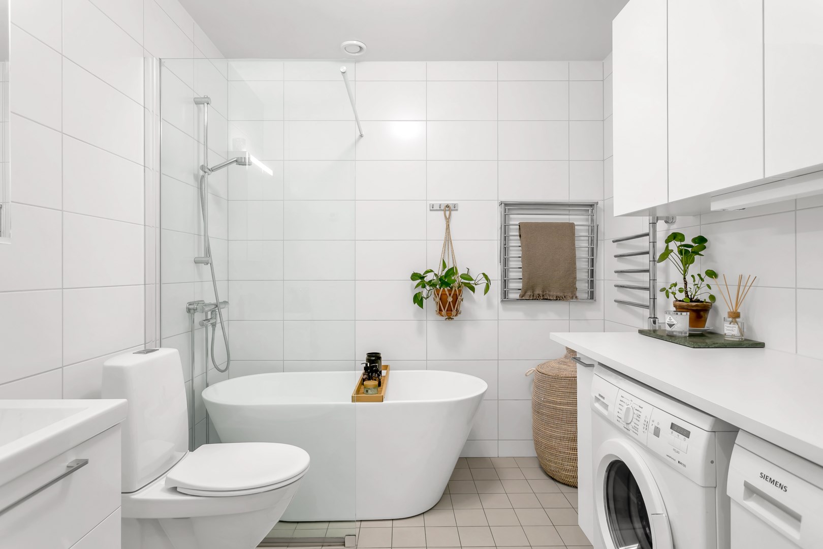 Bostadsbild från Mältargatan 4, Såld i Kungsängen, Uppsala