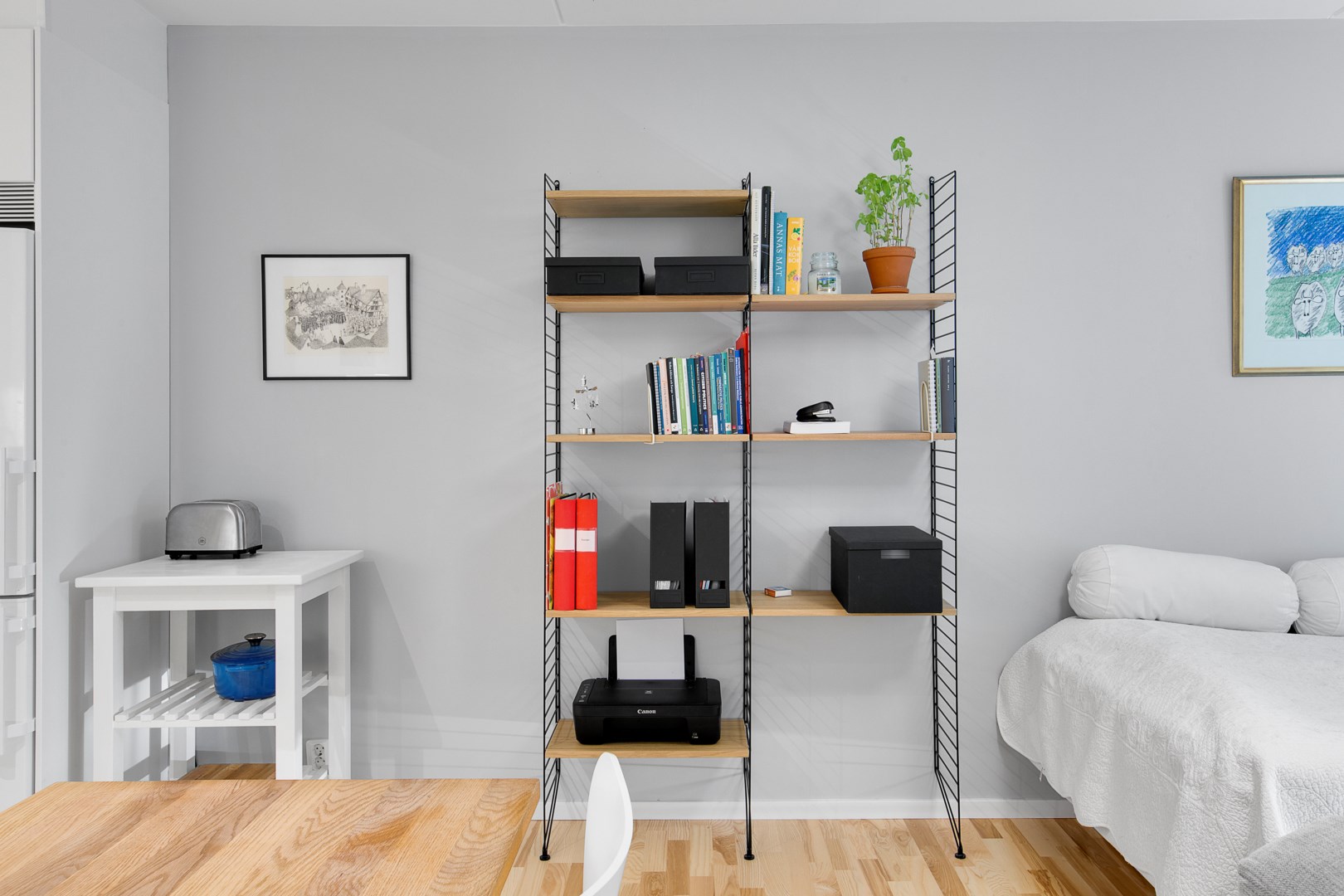 Bostadsbild från Torgny Segerstedts allé 4, Såld i Rosendal, Uppsala