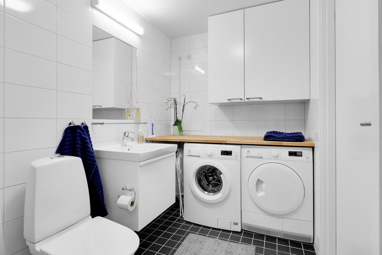 Bostadsbild från Torgny Segerstedts allé 4, Såld i Rosendal, Uppsala