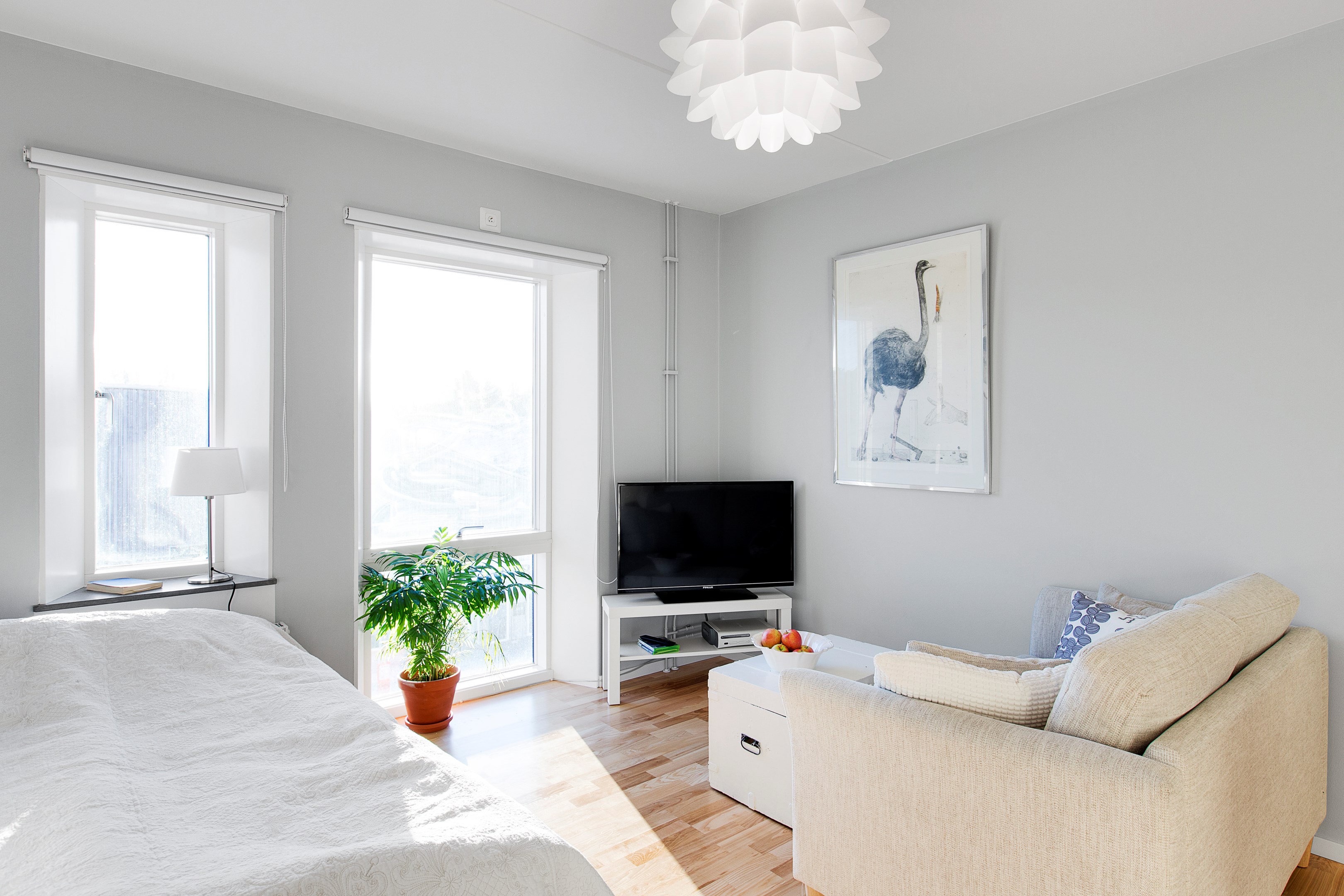 Bostadsbild från Torgny Segerstedts allé 4, Såld i Rosendal, Uppsala