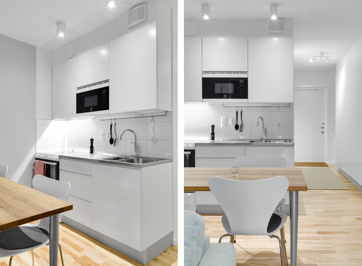 Bostadsbild från Torgny Segerstedts allé 4, Såld i Rosendal, Uppsala