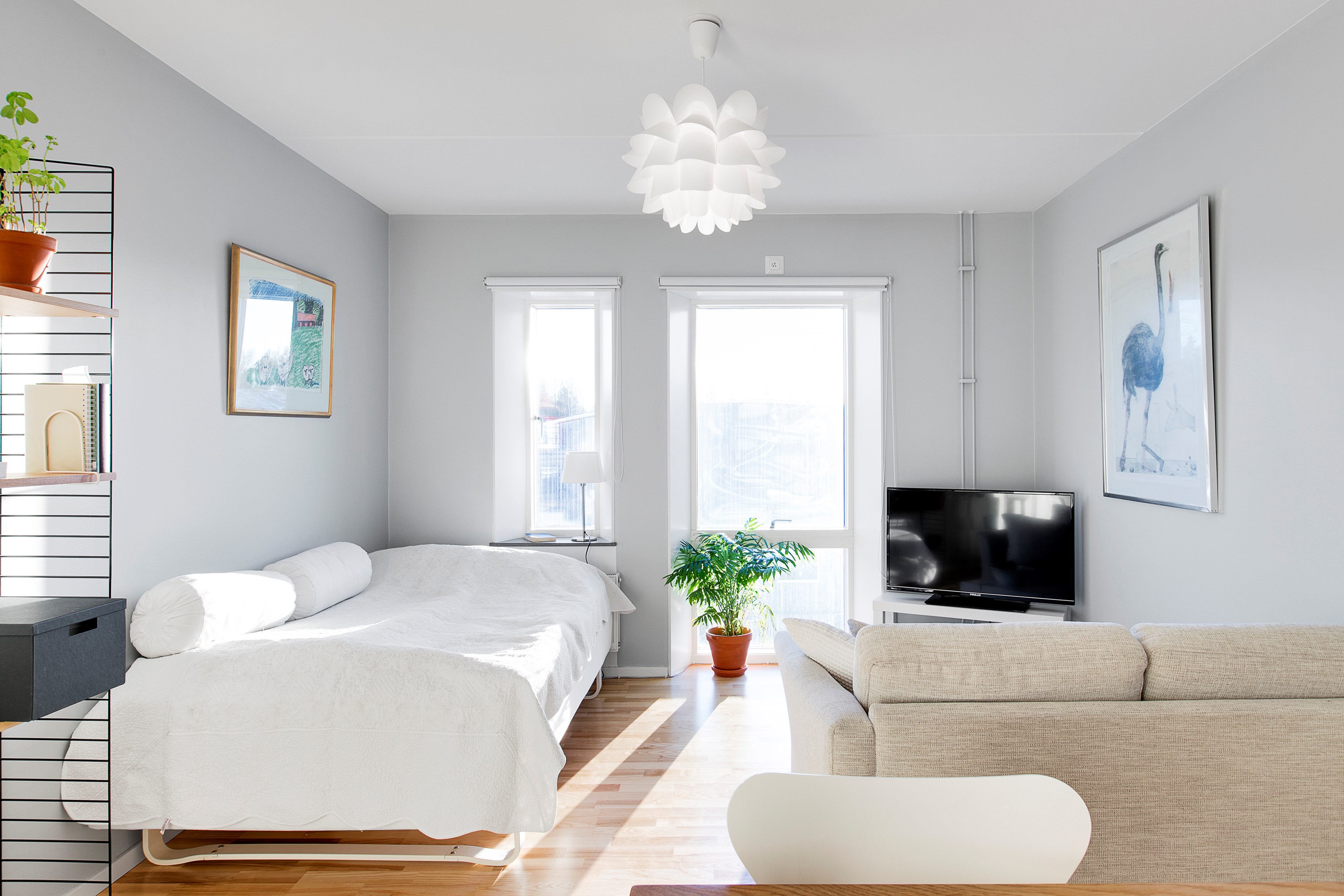 Bostadsbild från Torgny Segerstedts allé 4, Såld i Rosendal, Uppsala