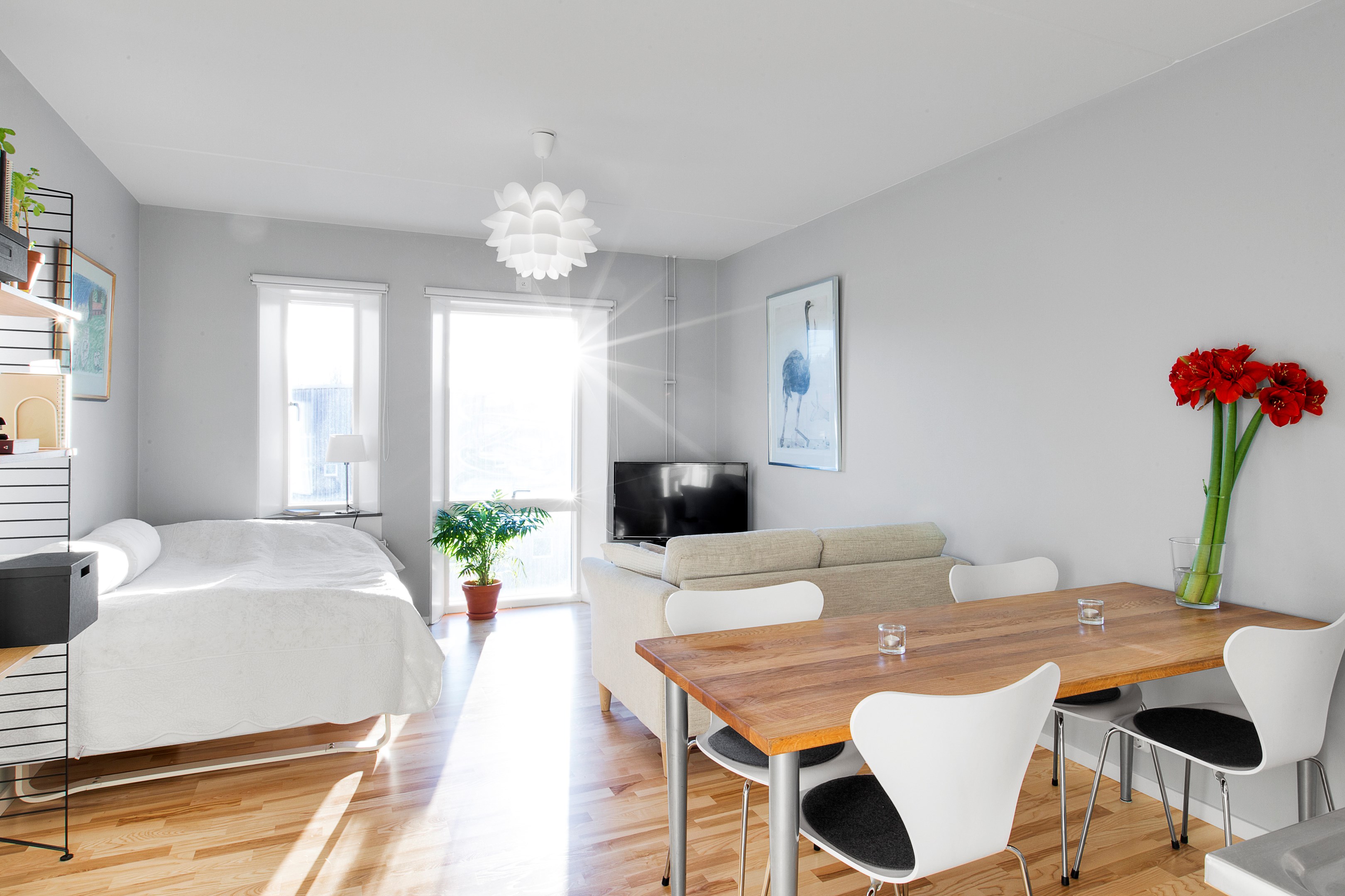 Bostadsbild från Torgny Segerstedts allé 4, Såld i Rosendal, Uppsala