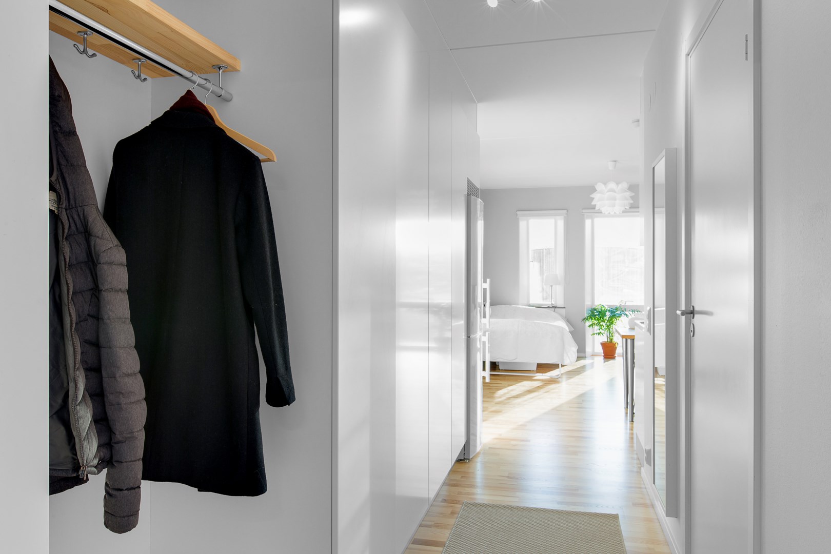 Bostadsbild från Torgny Segerstedts allé 4, Såld i Rosendal, Uppsala