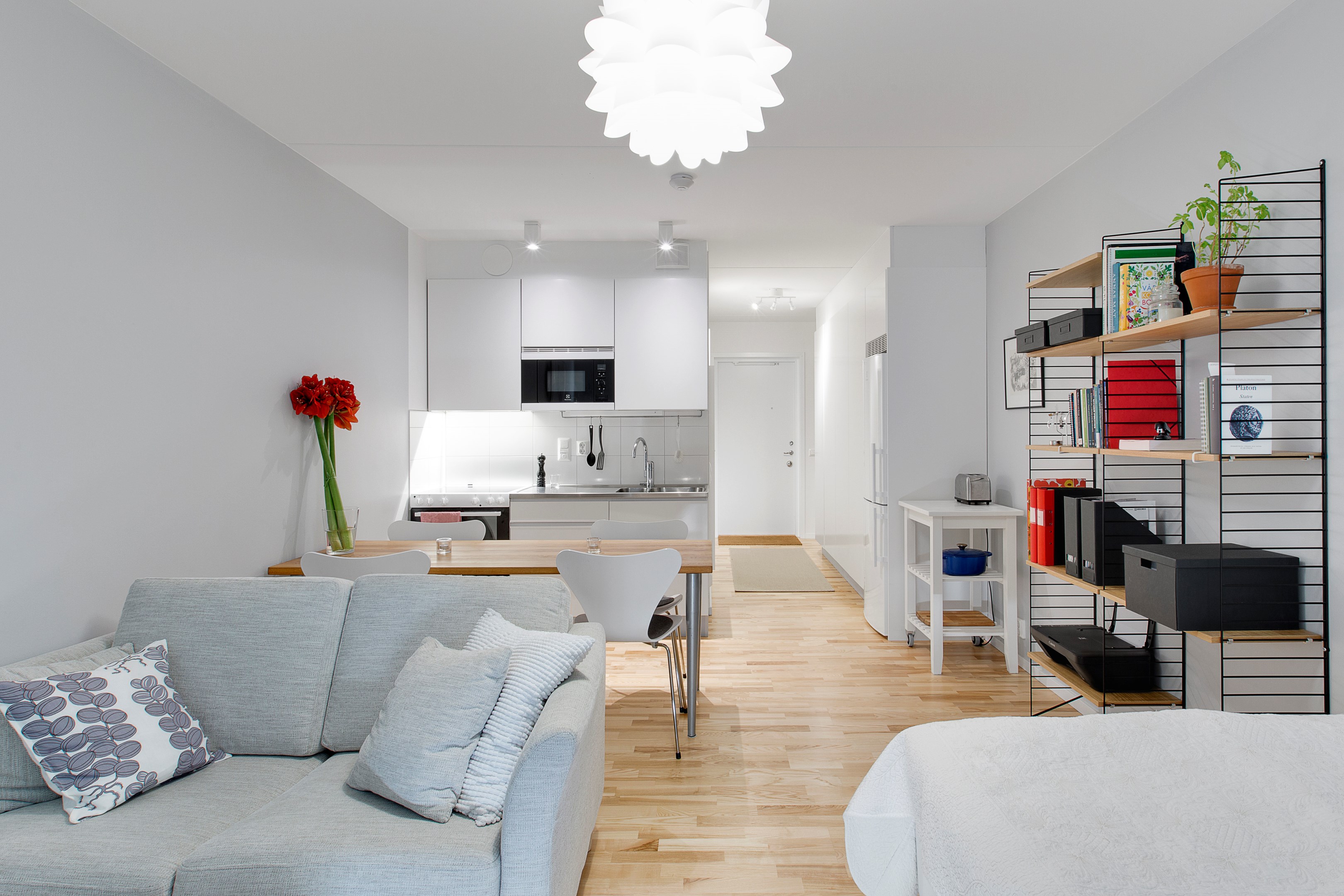 Bostadsbild från Torgny Segerstedts allé 4, Såld i Rosendal, Uppsala