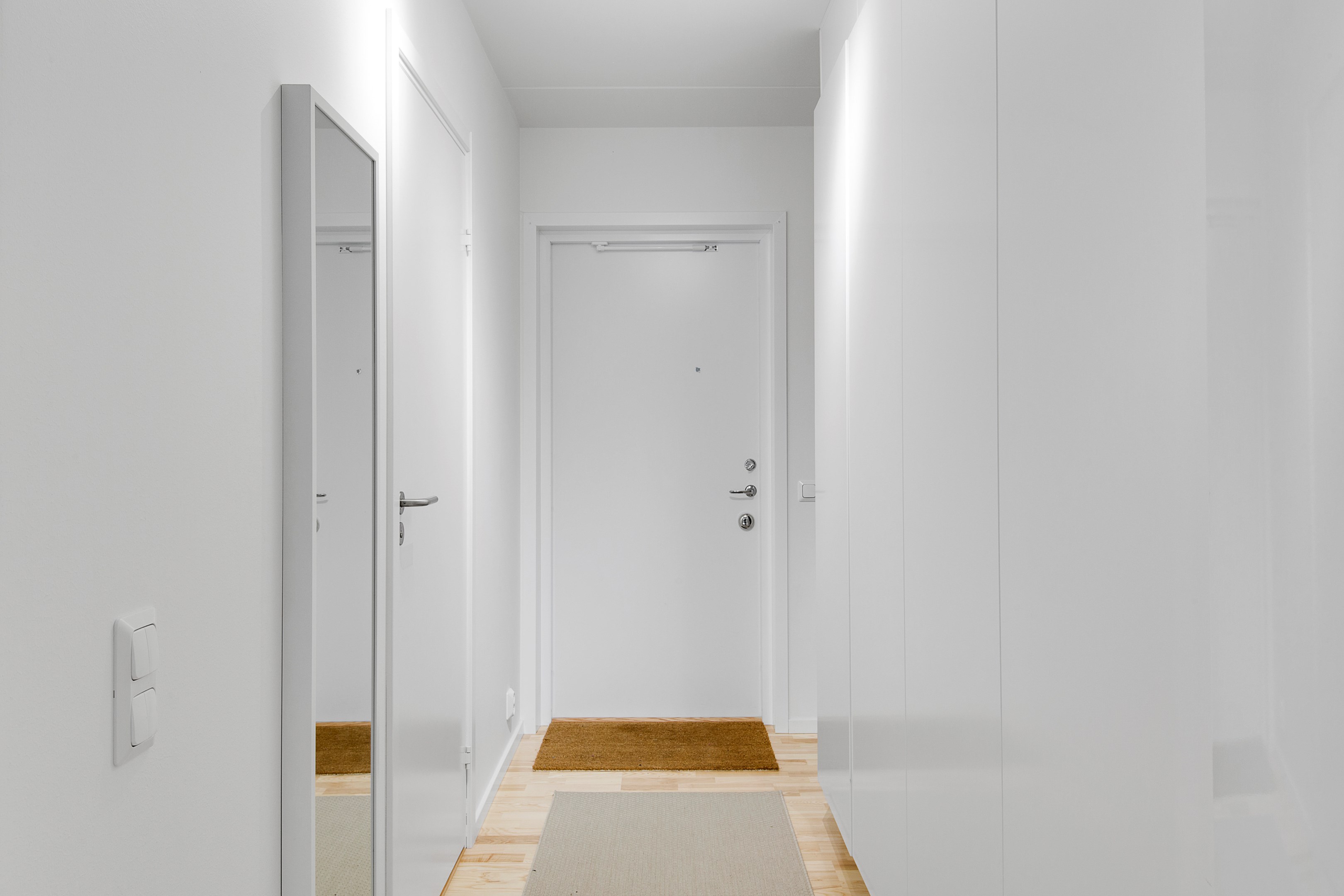 Bostadsbild från Torgny Segerstedts allé 4, Såld i Rosendal, Uppsala