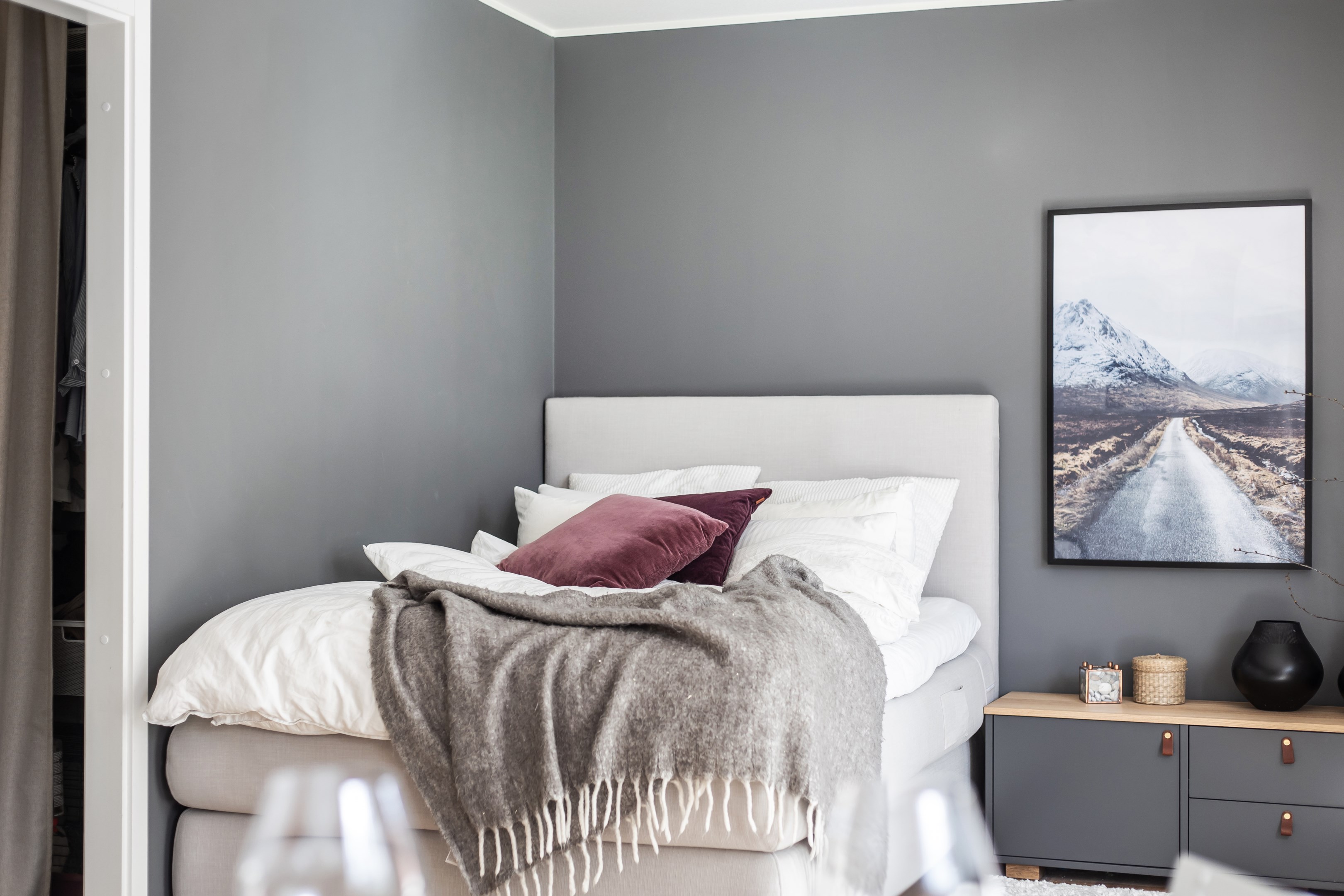 Bostadsbild från Godtemplarvägen 9, Såld i Tollare, Nacka