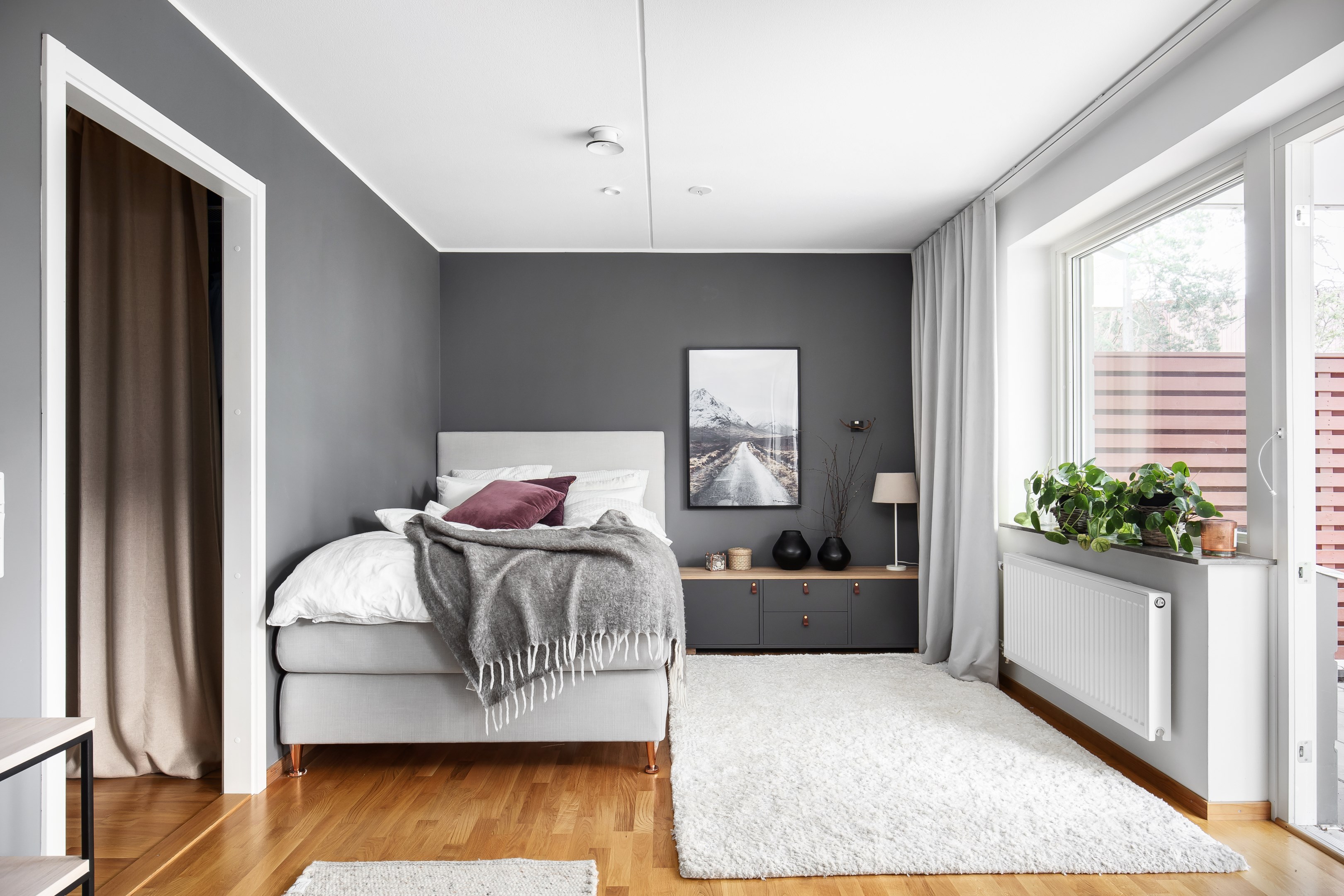 Bostadsbild från Godtemplarvägen 9, Såld i Tollare, Nacka