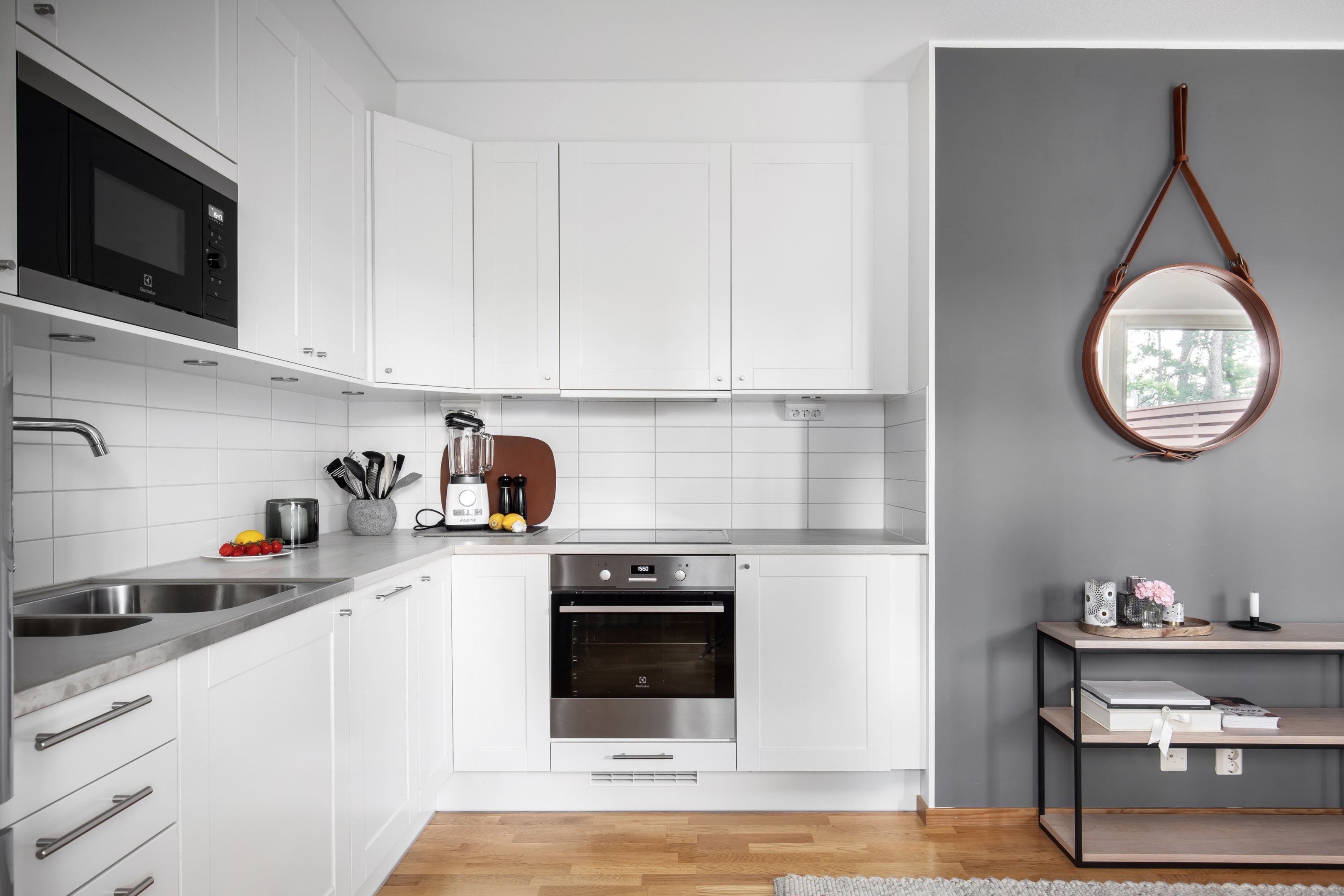 Bostadsbild från Godtemplarvägen 9, Såld i Tollare, Nacka