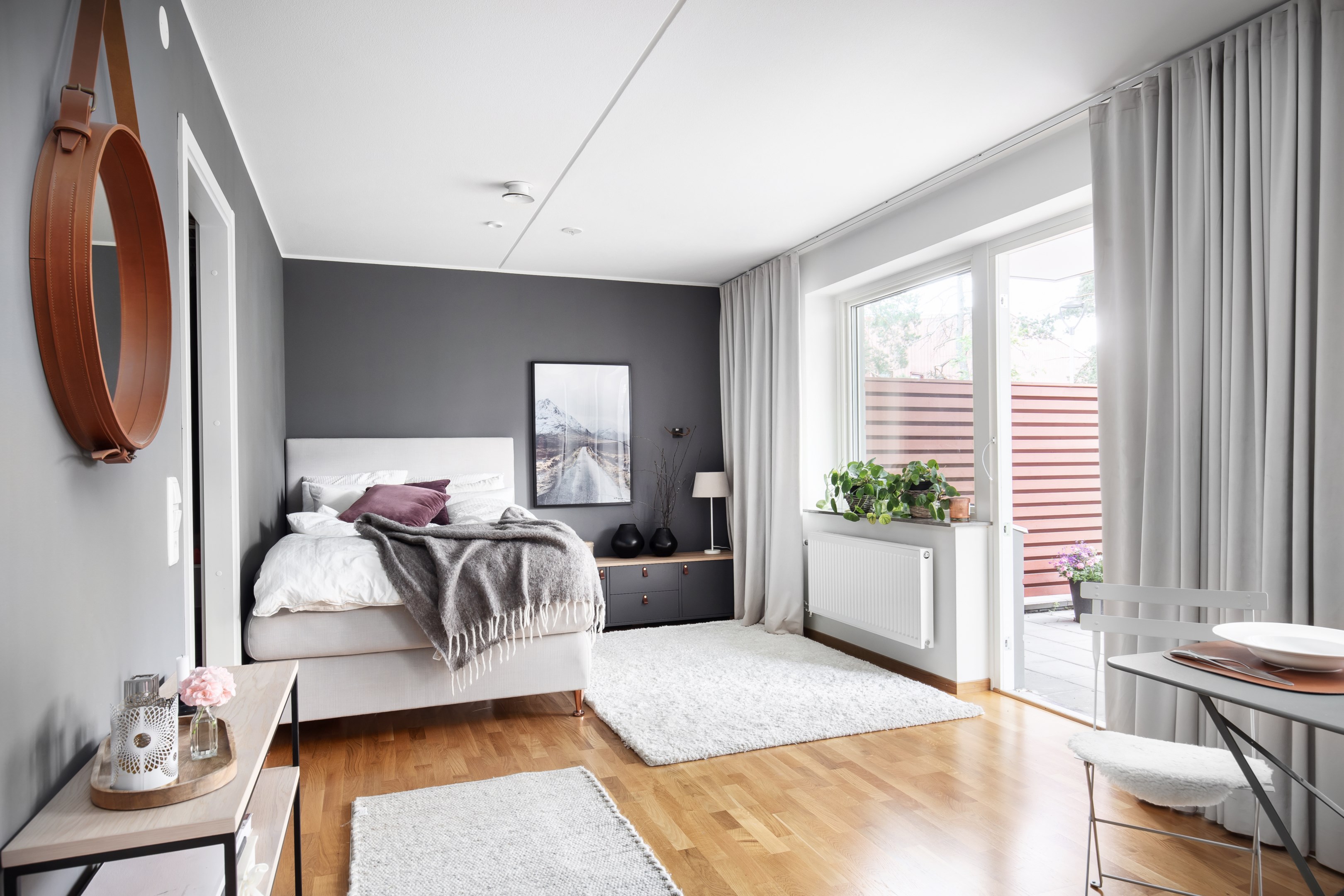 Bostadsbild från Godtemplarvägen 9, Såld i Tollare, Nacka