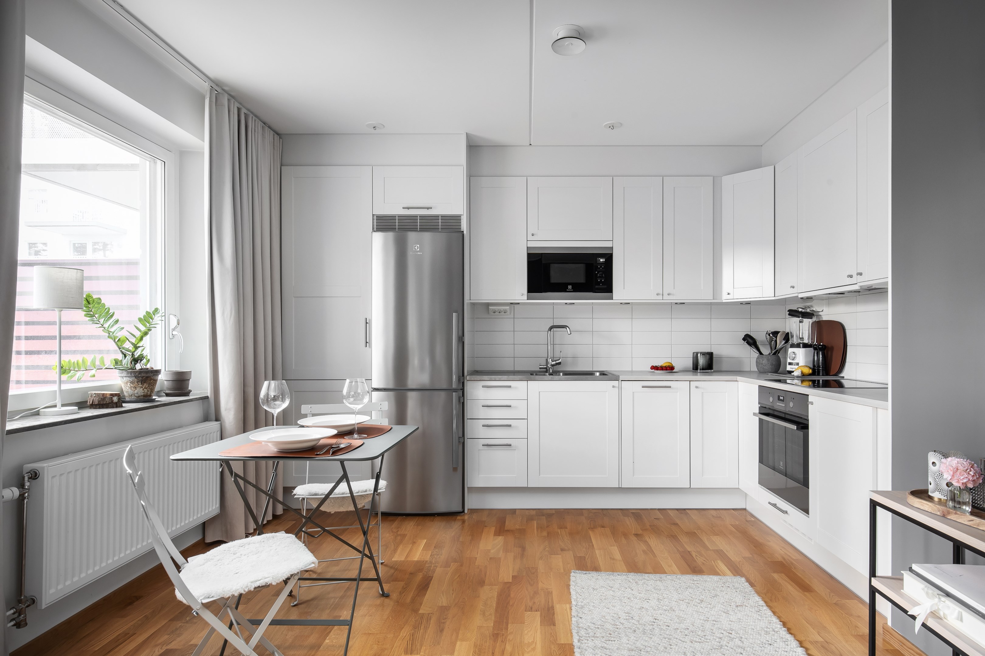 Bostadsbild från Godtemplarvägen 9, Såld i Tollare, Nacka