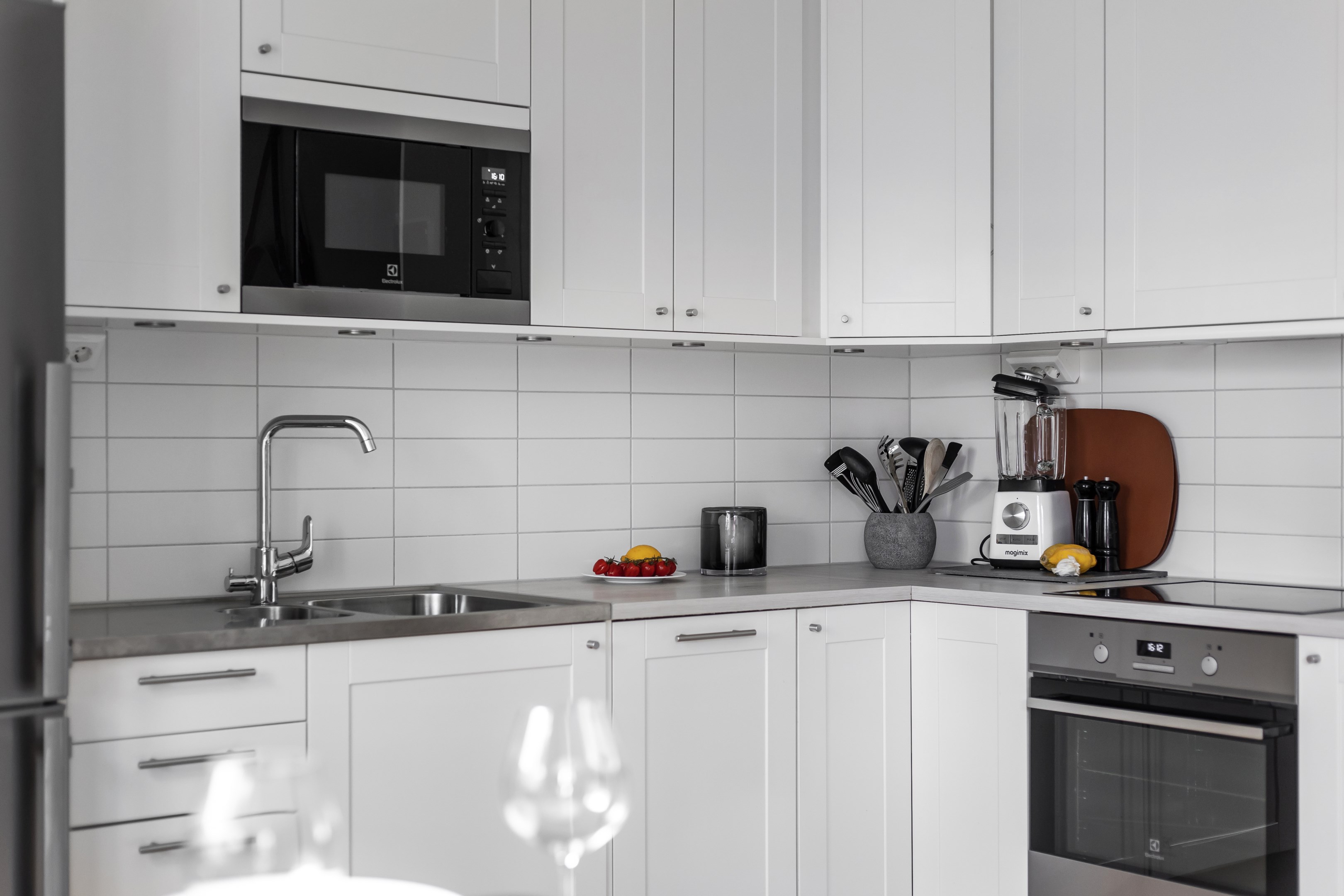 Bostadsbild från Godtemplarvägen 9, Såld i Tollare, Nacka