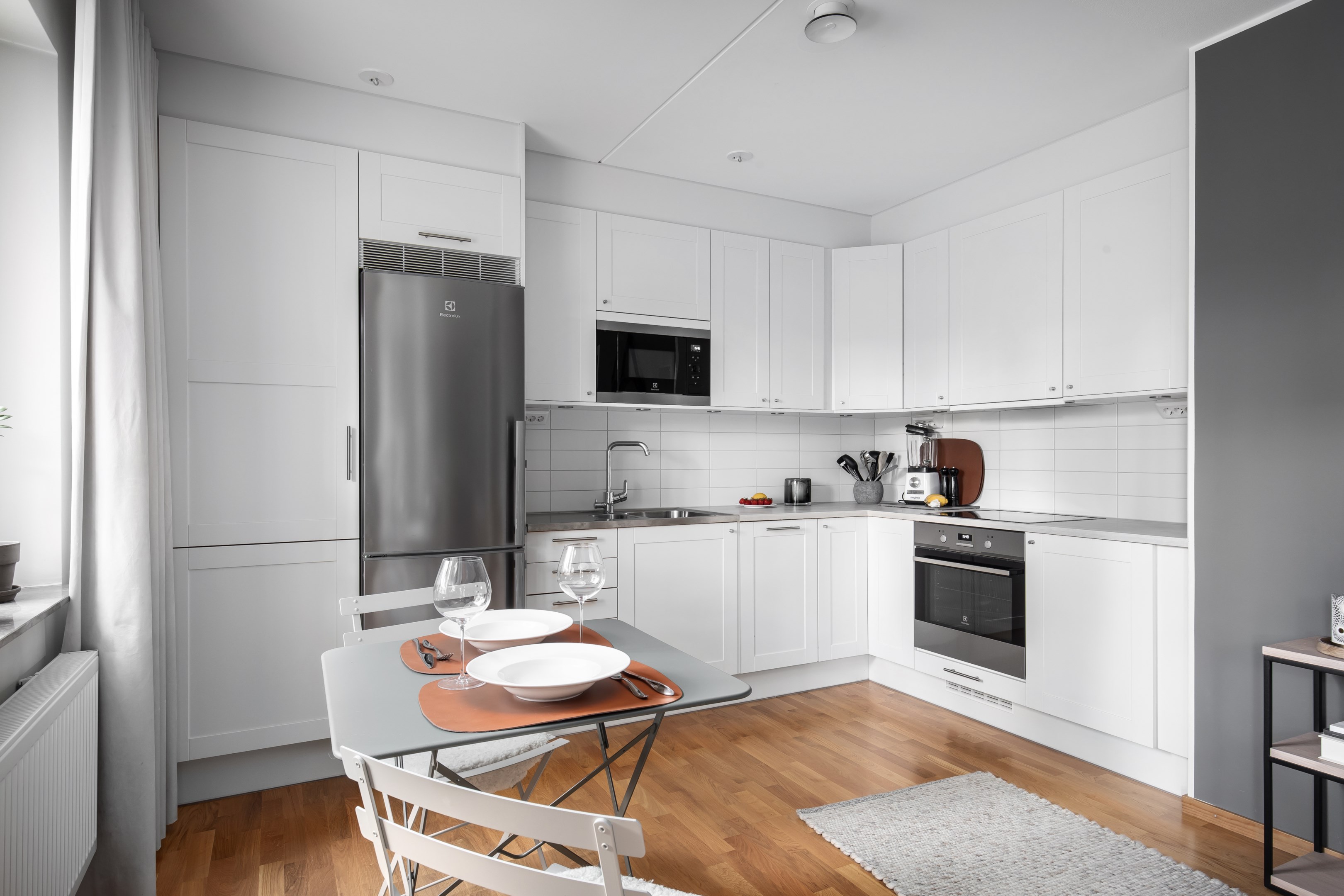 Bostadsbild från Godtemplarvägen 9, Såld i Tollare, Nacka