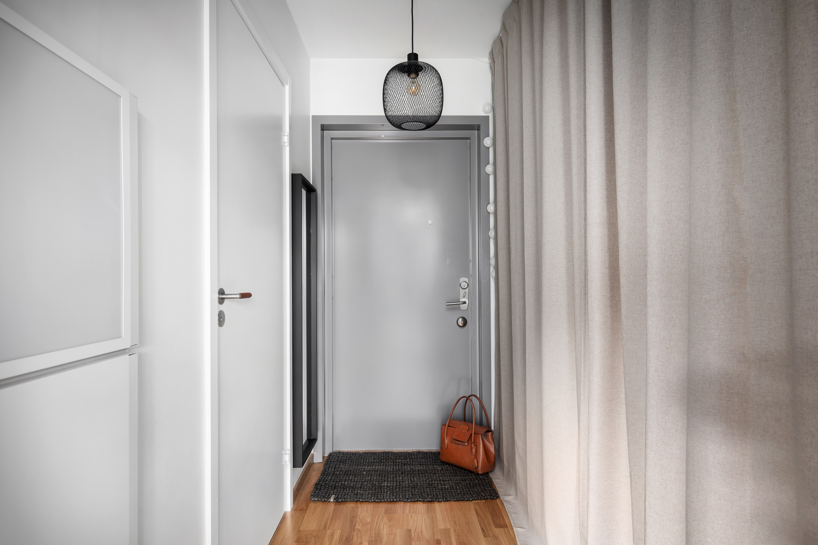 Bostadsbild från Godtemplarvägen 9, Såld i Tollare, Nacka